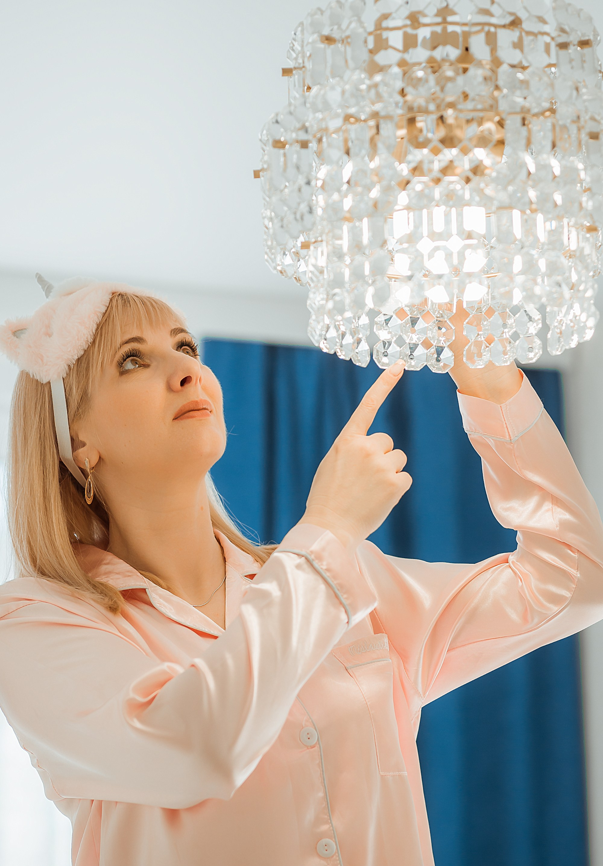 Ольга. Портретный фотограф Павлова Светлана / Брянск /