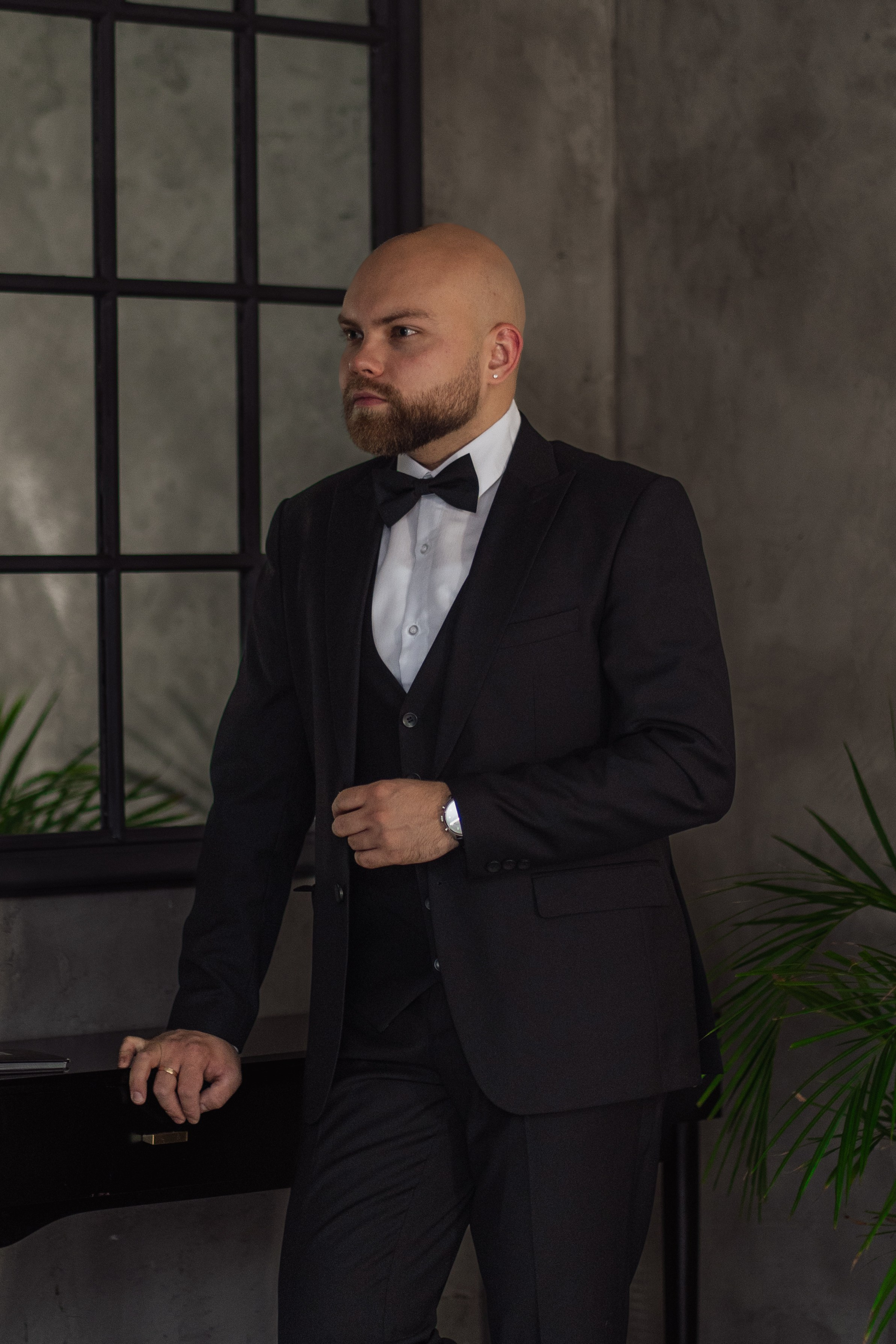 Роман. Фотограф Мария N Екатеринбург