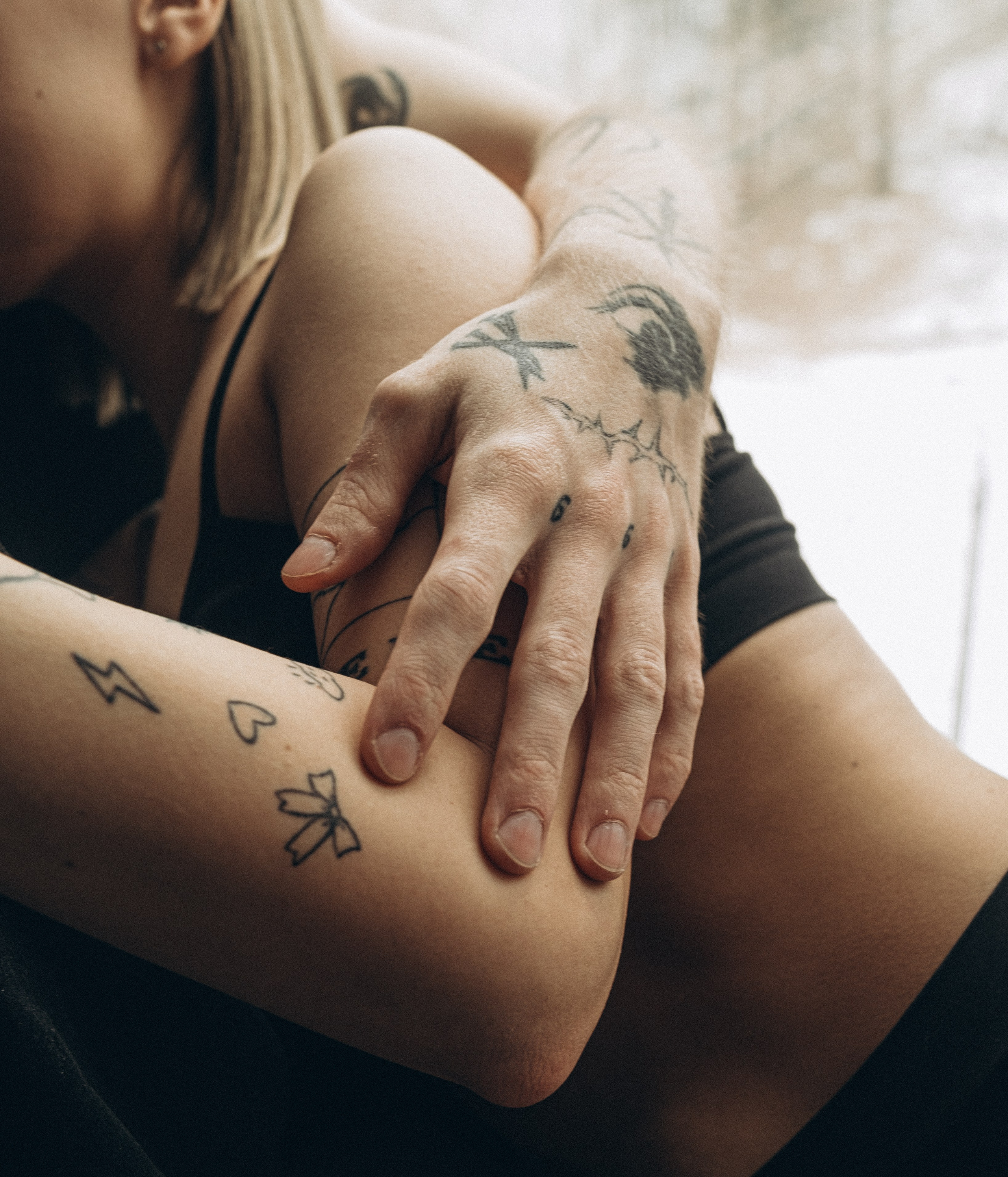 Инна и Андрей. Фотограф в Коврове и области Филенкова Дарья