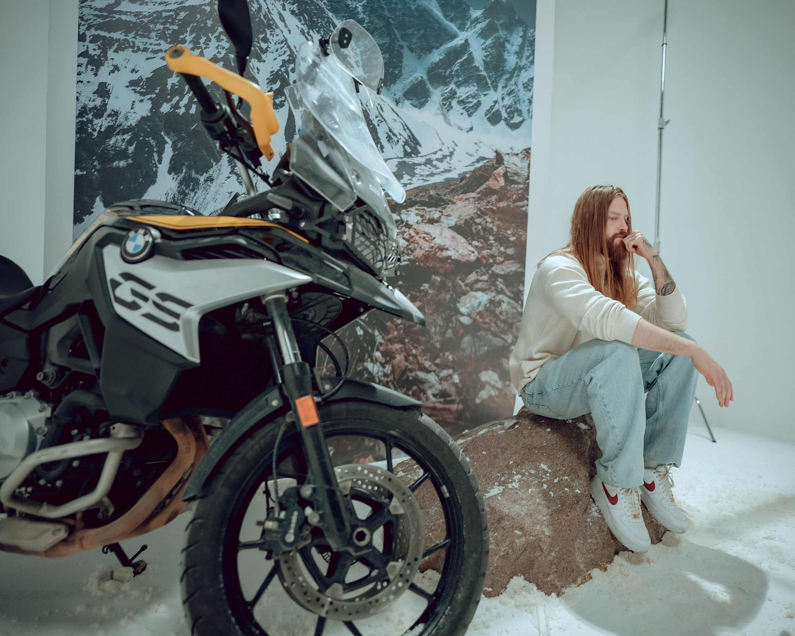 Фотофестиваль Wfolio. Портретный и семейный фотограф в Москве/Видное