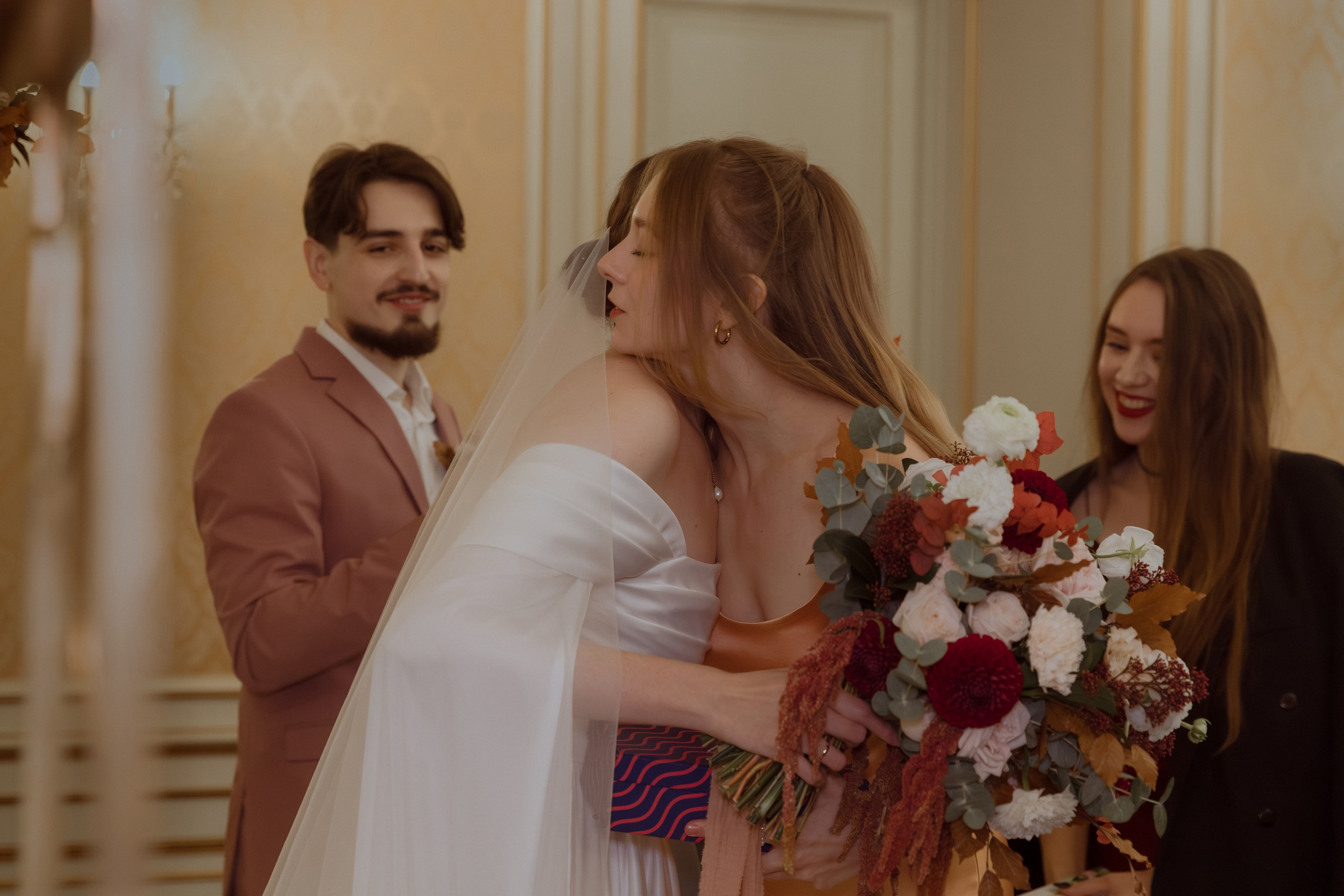 Welcome back to your own dinner party. Фотограф Лия Козловская Минск