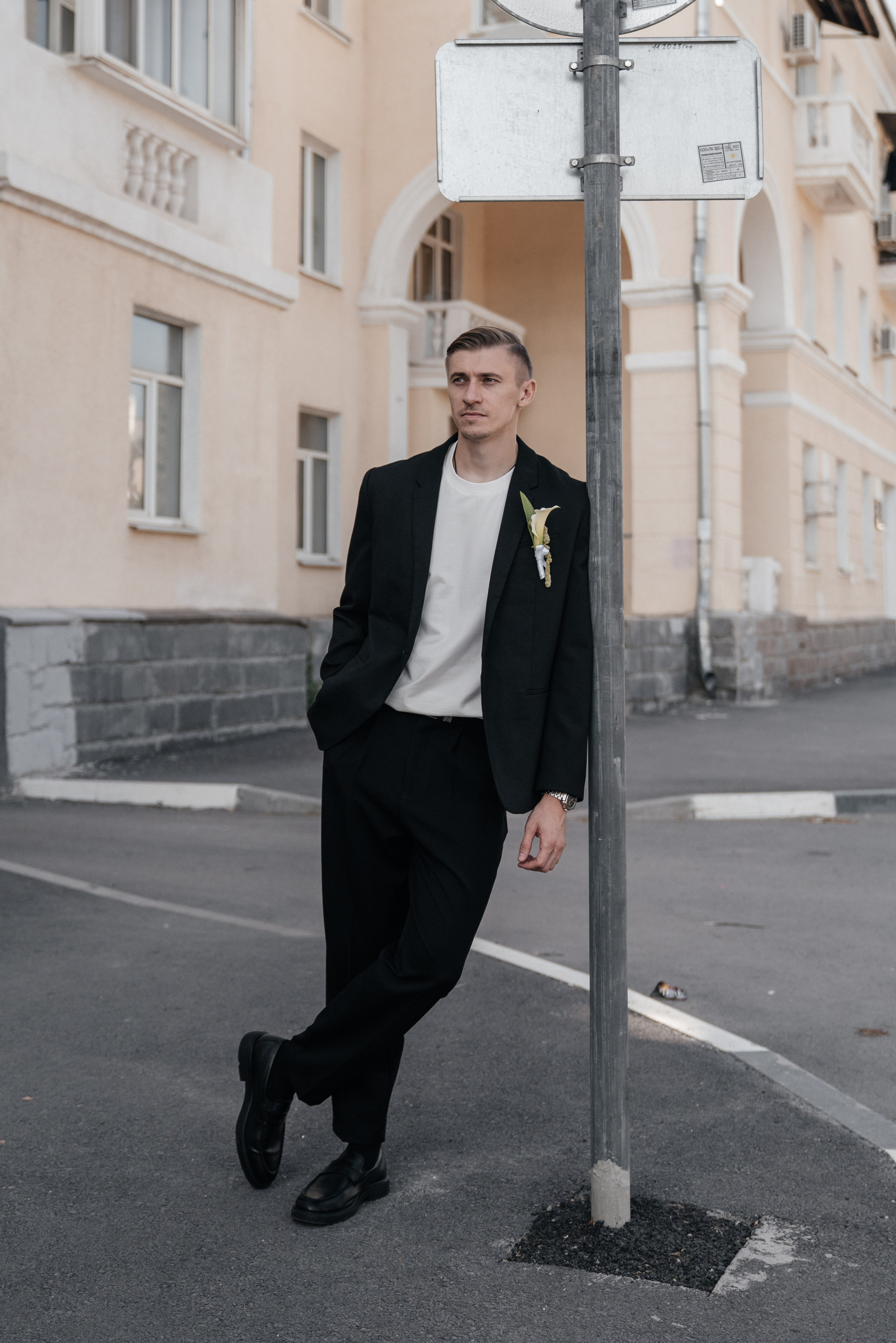 Кристина и Денис. Свадебный и семейный фотограф в Волгограде Юлия Гринева