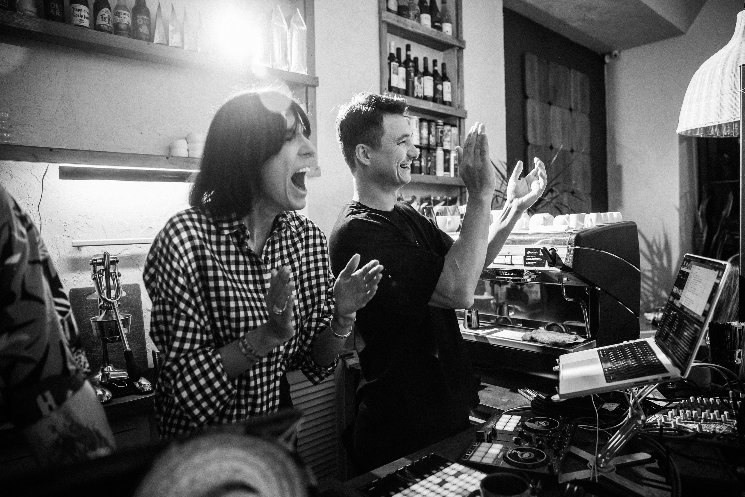 Fuckupevents. Свадебный фотограф Москва Анна Шилова