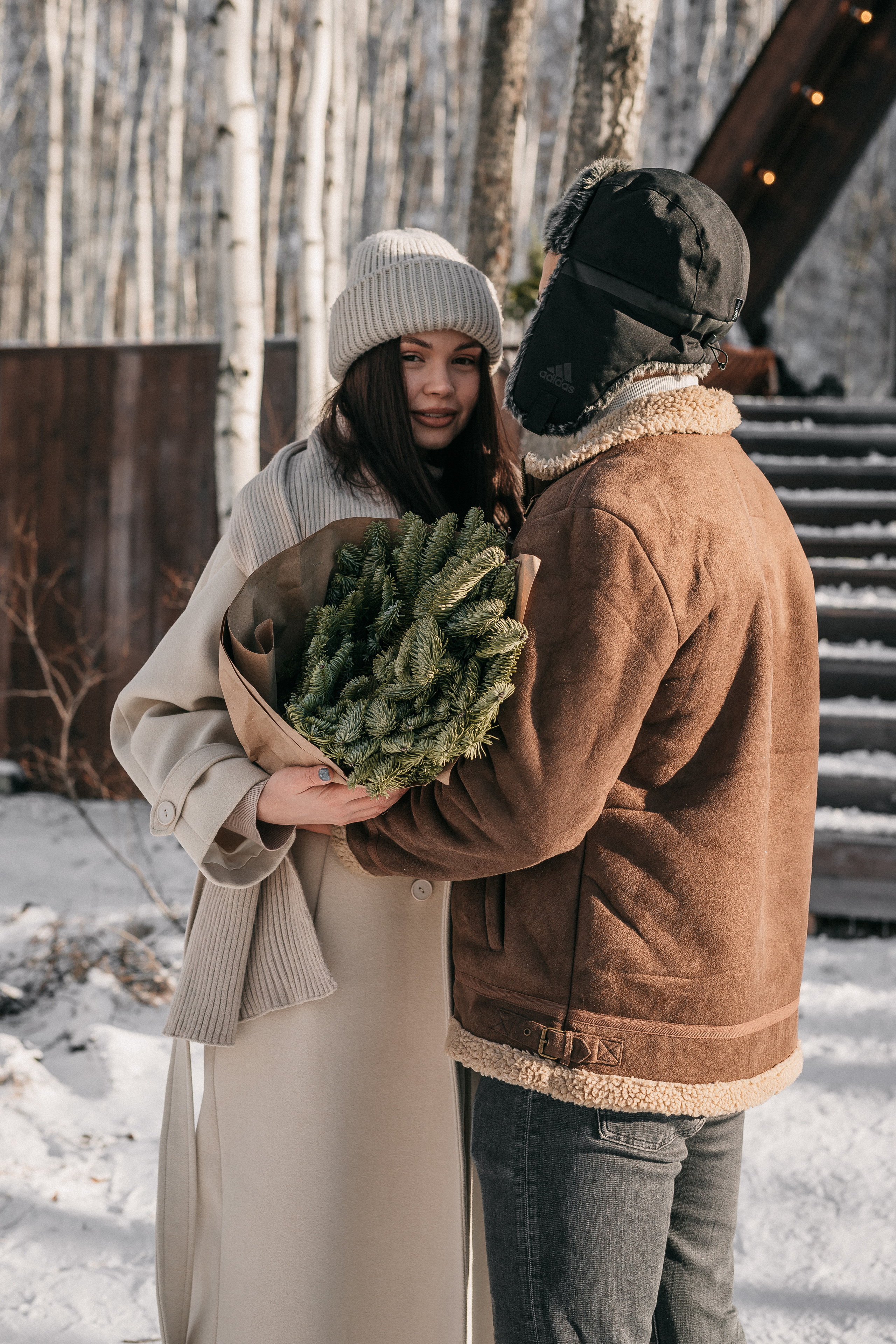 Love Story. Персональный фотограф-видеограф и наставник Катерина Вильская