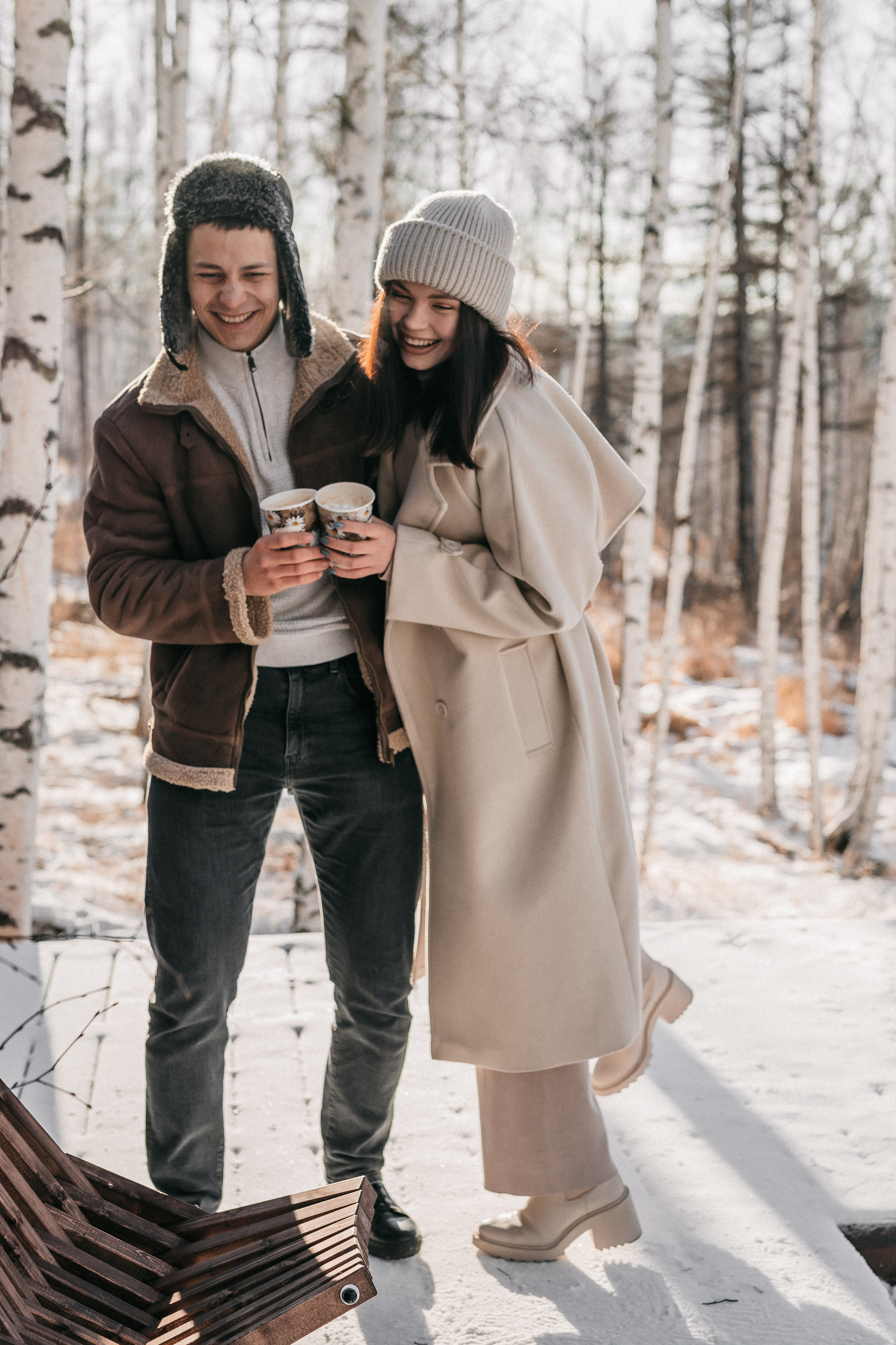 Love Story. Персональный фотограф-видеограф и наставник Катерина Вильская