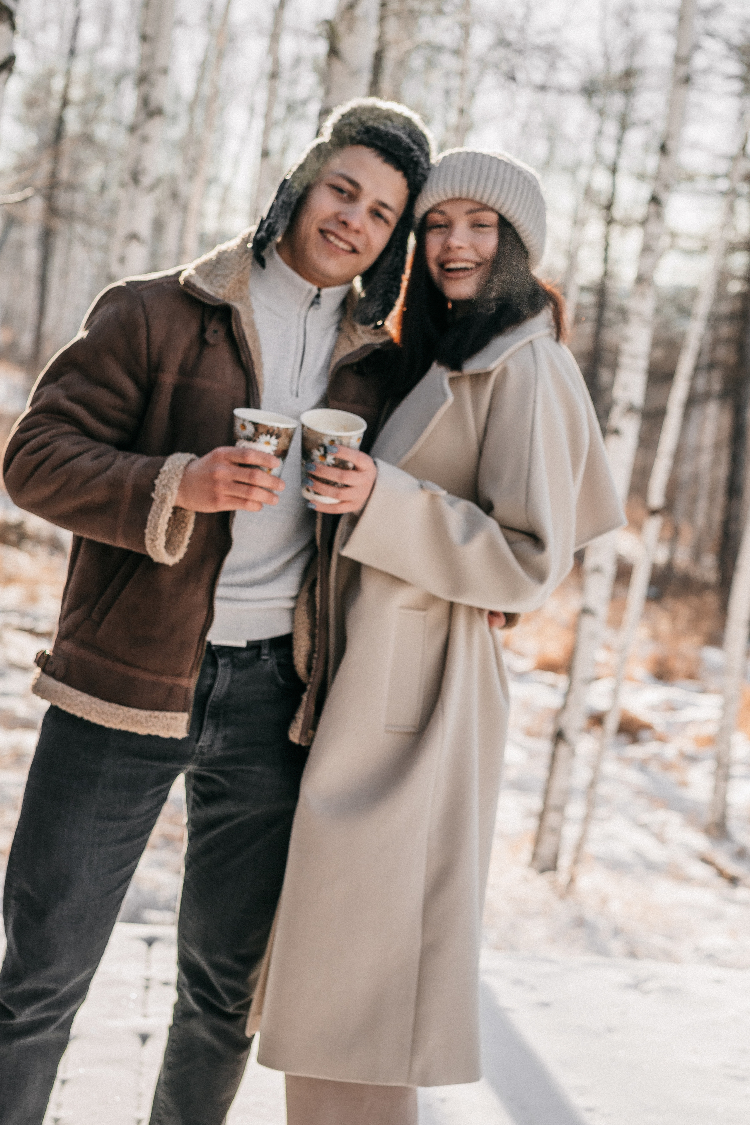 Love Story. Персональный фотограф-видеограф и наставник Катерина Вильская