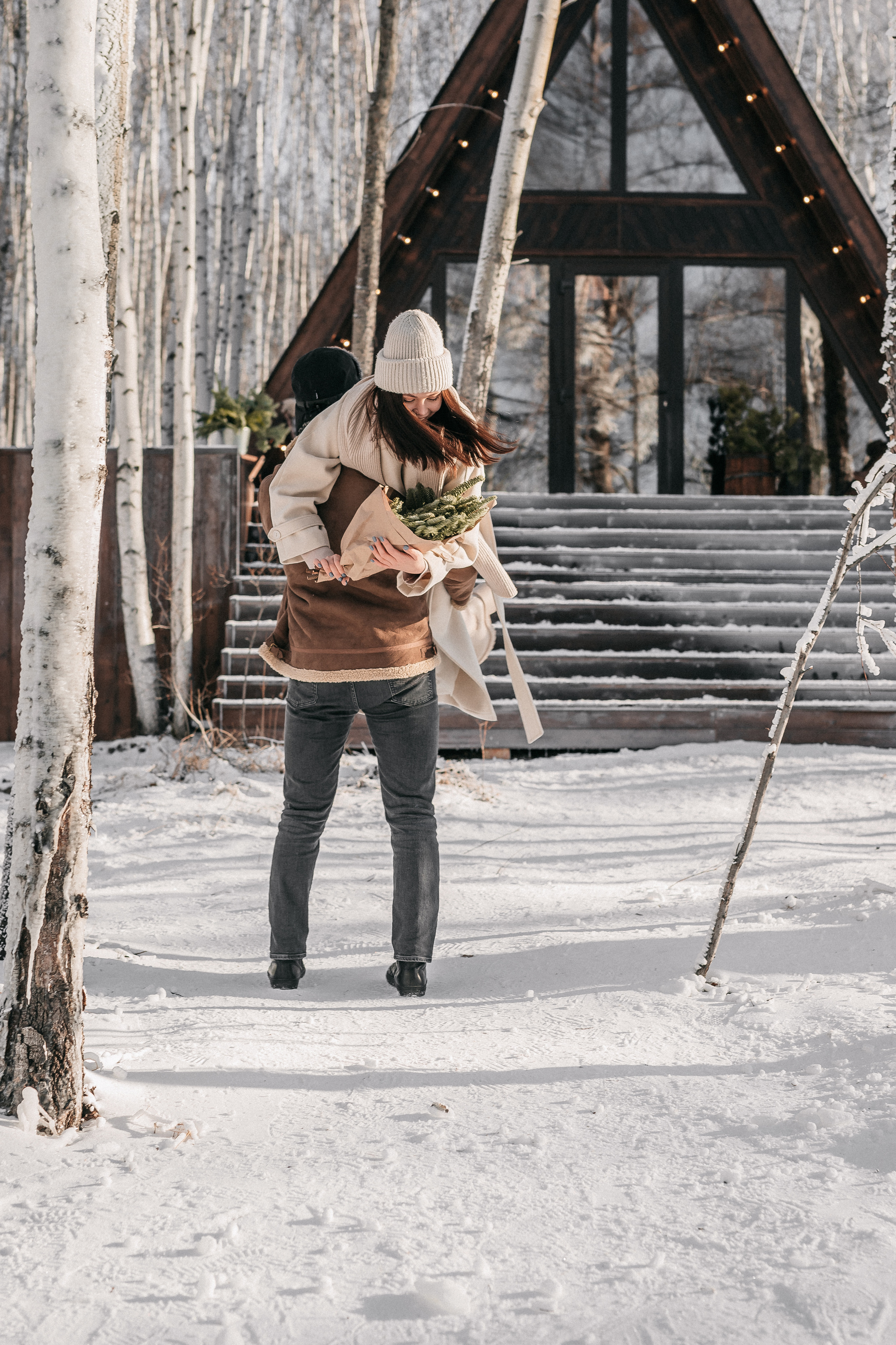 Love Story. Персональный фотограф-видеограф и наставник Катерина Вильская
