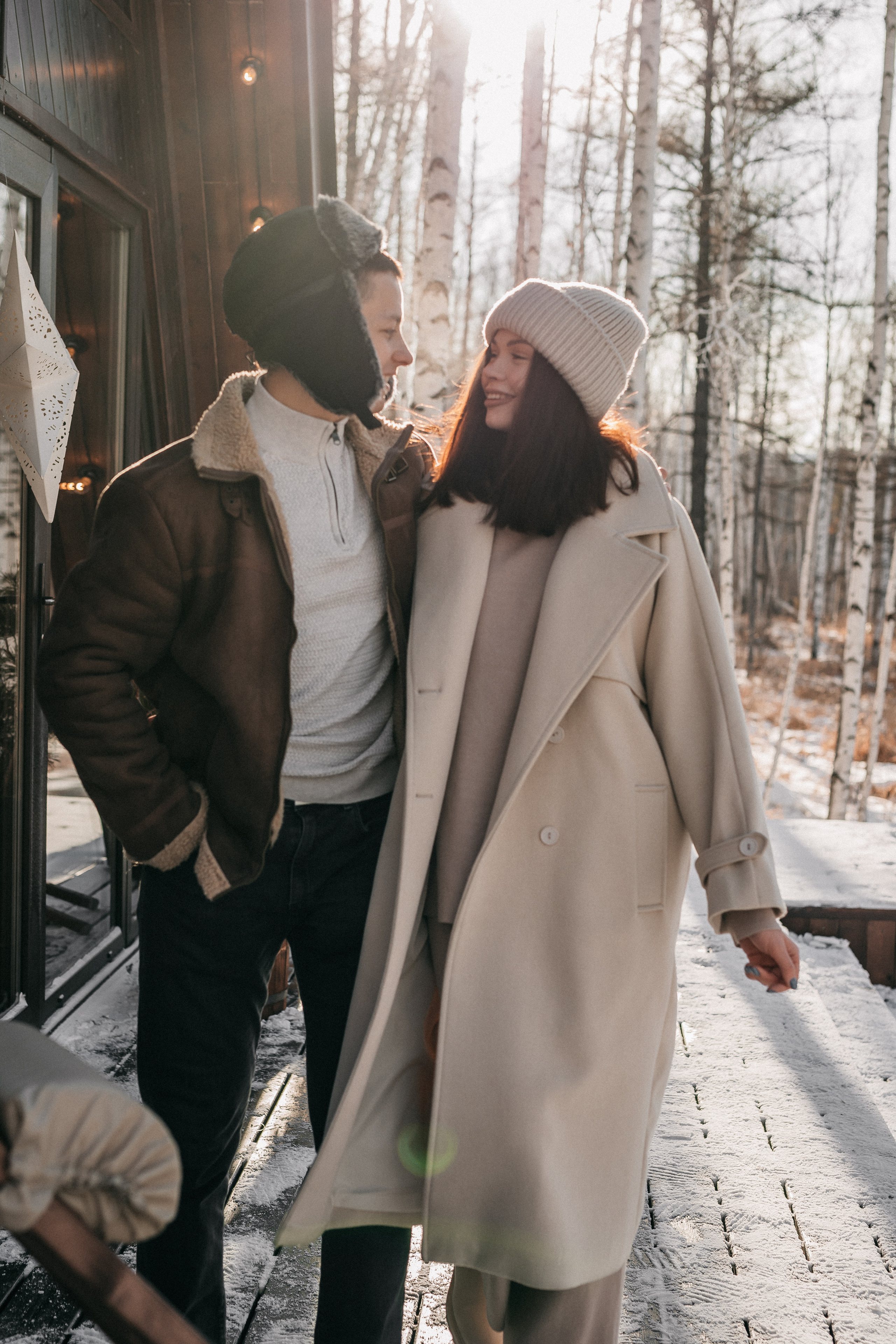 Love Story. Персональный фотограф-видеограф и наставник Катерина Вильская