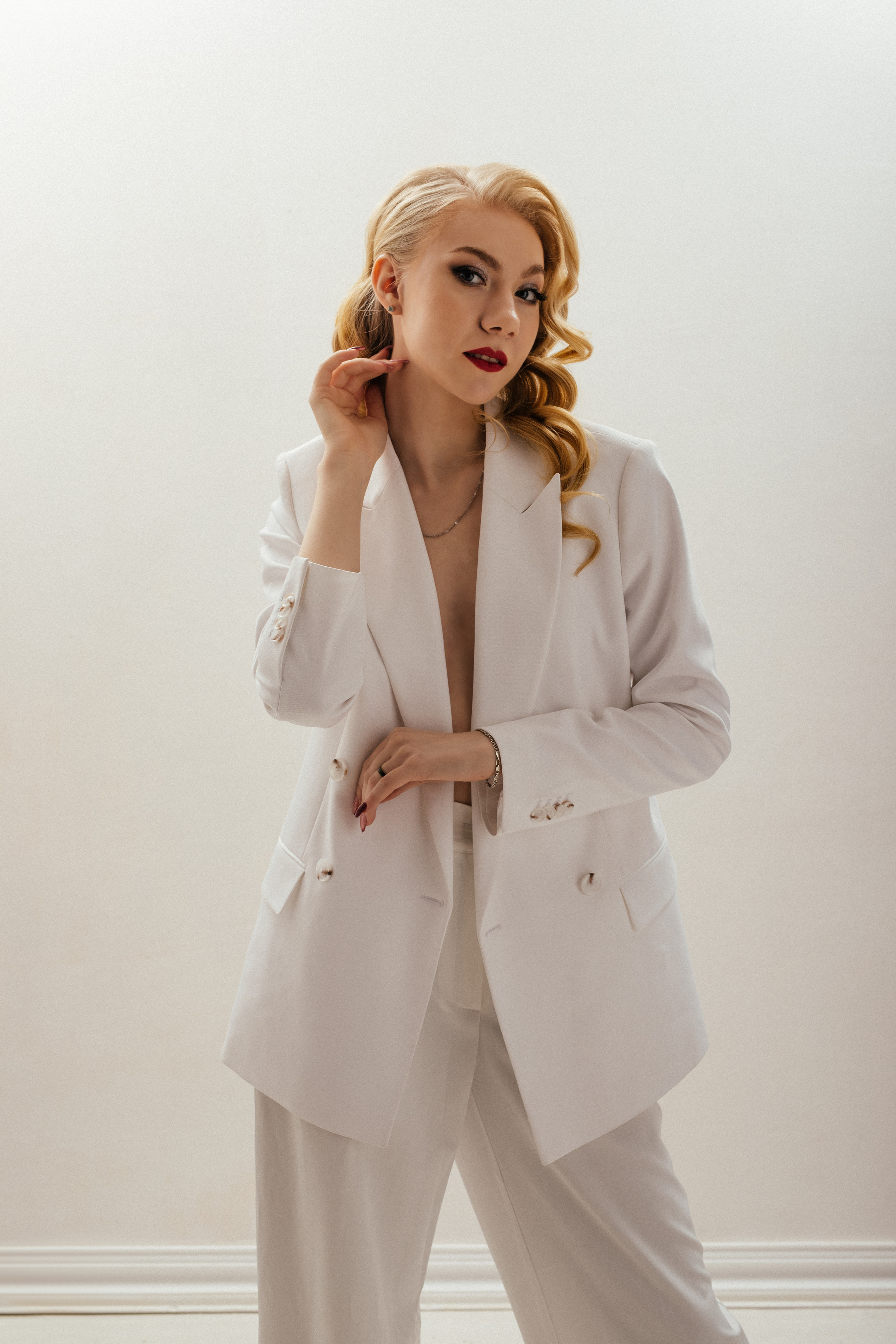 Женские портреты. Персональный фотограф-видеограф и наставник Катерина Вильская