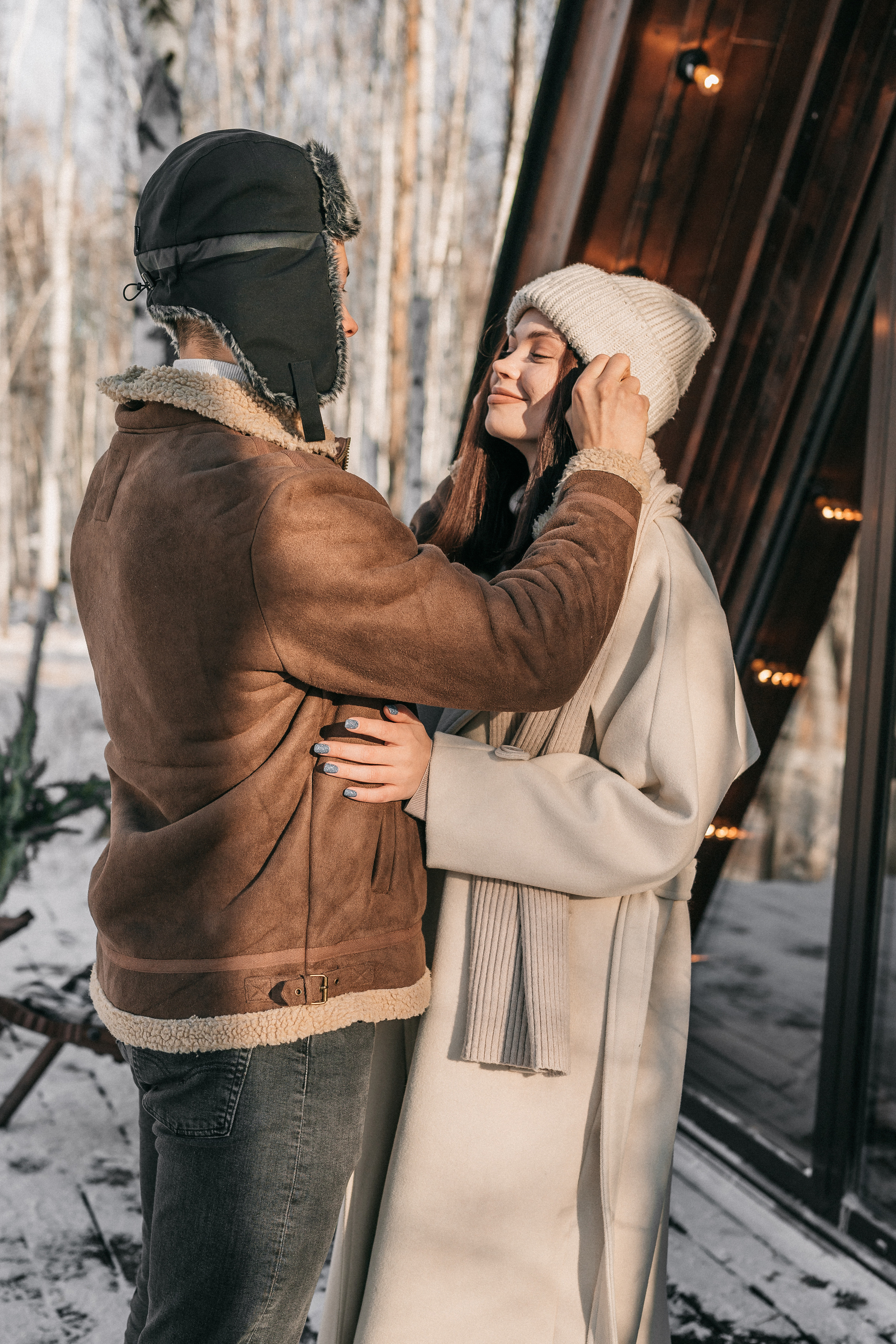 Love Story. Персональный фотограф-видеограф и наставник Катерина Вильская