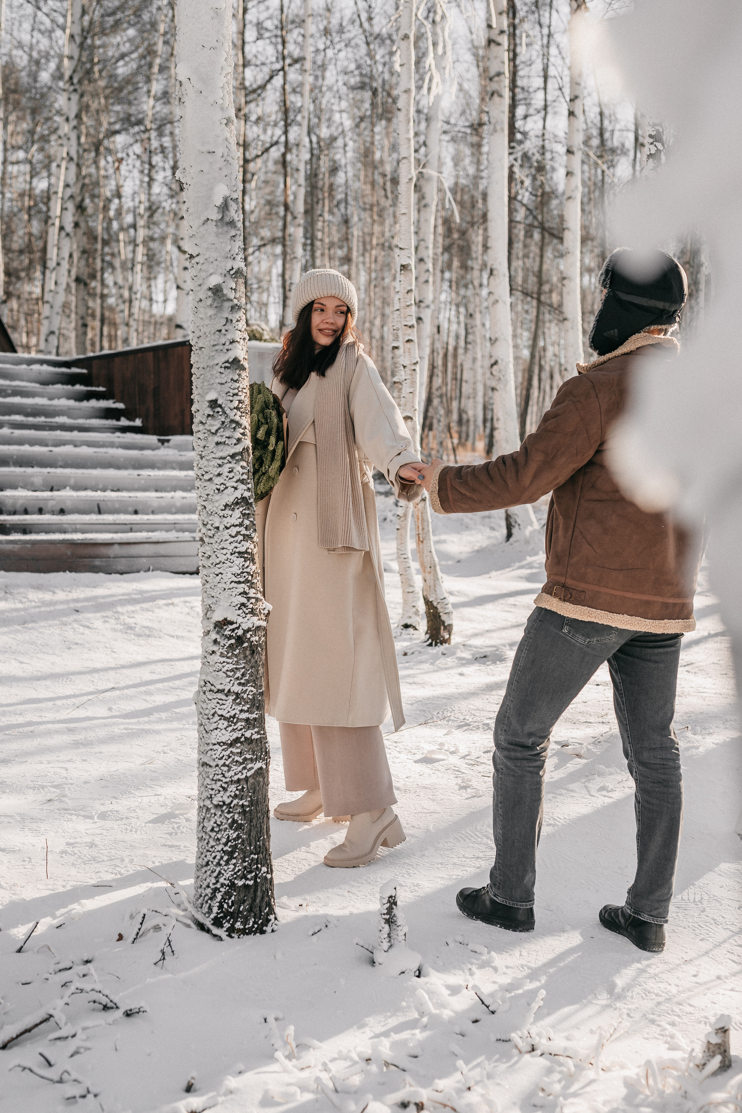 Love Story. Персональный фотограф-видеограф и наставник Катерина Вильская