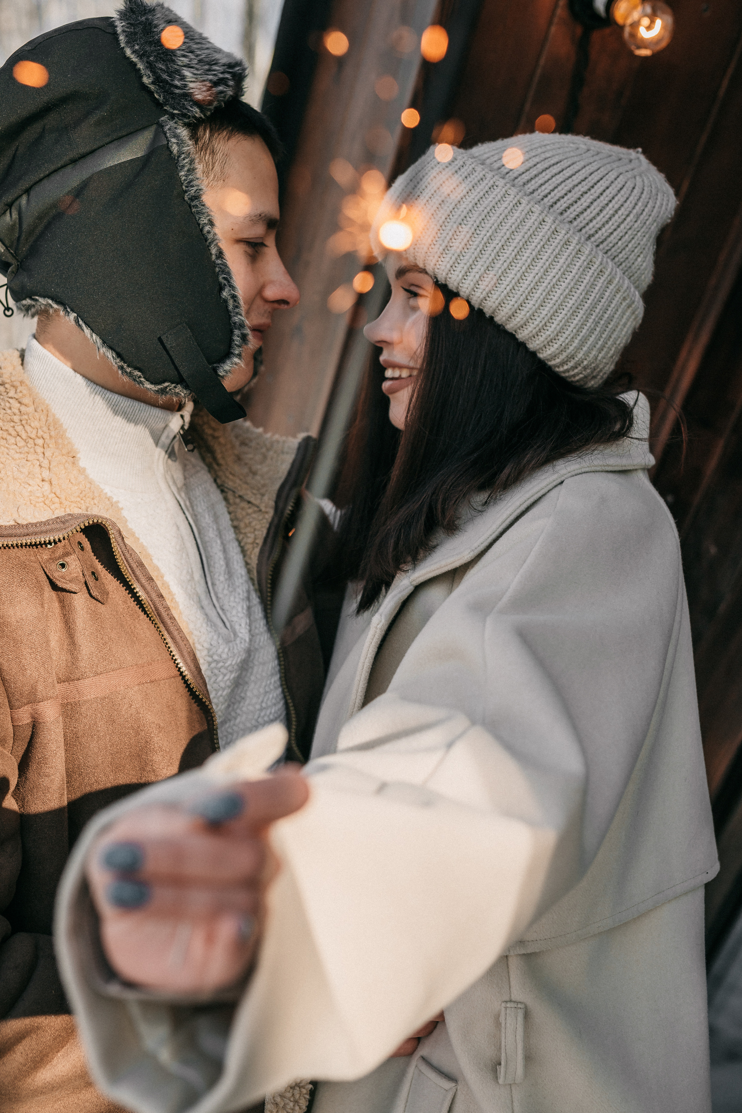 Love Story. Персональный фотограф-видеограф и наставник Катерина Вильская