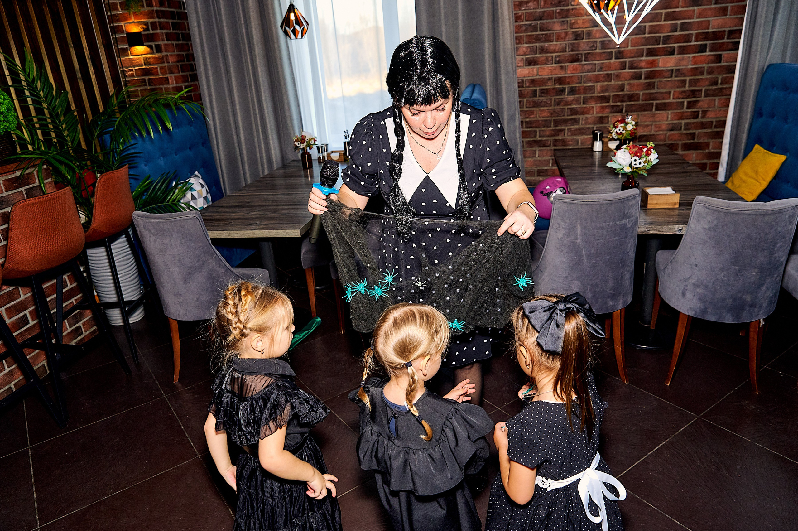 Детские фото