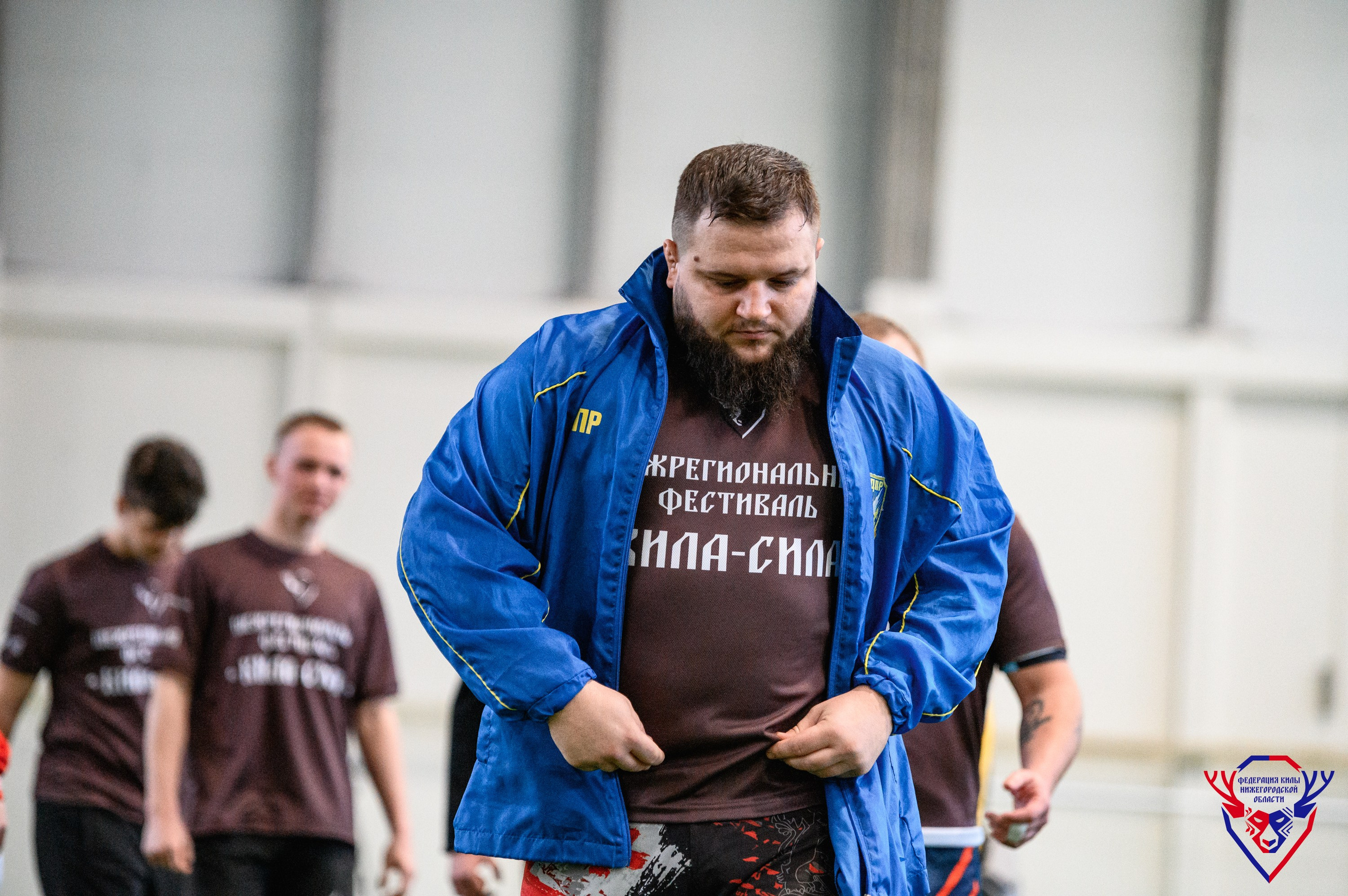 Межрегиональный фестиваль «Кила-Сила». Фотограф Захваткин Роман