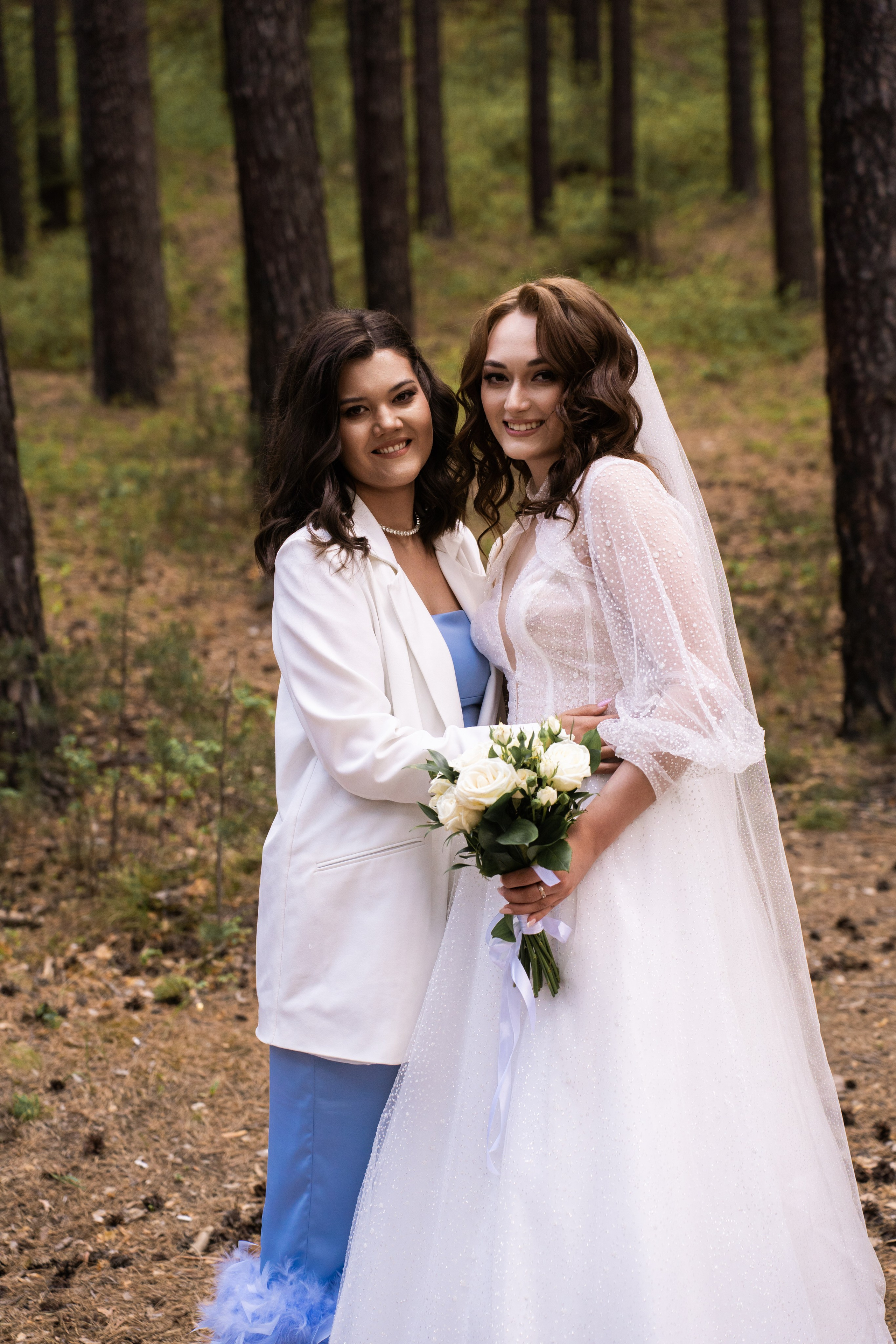 Анастасия и Никита. Главная