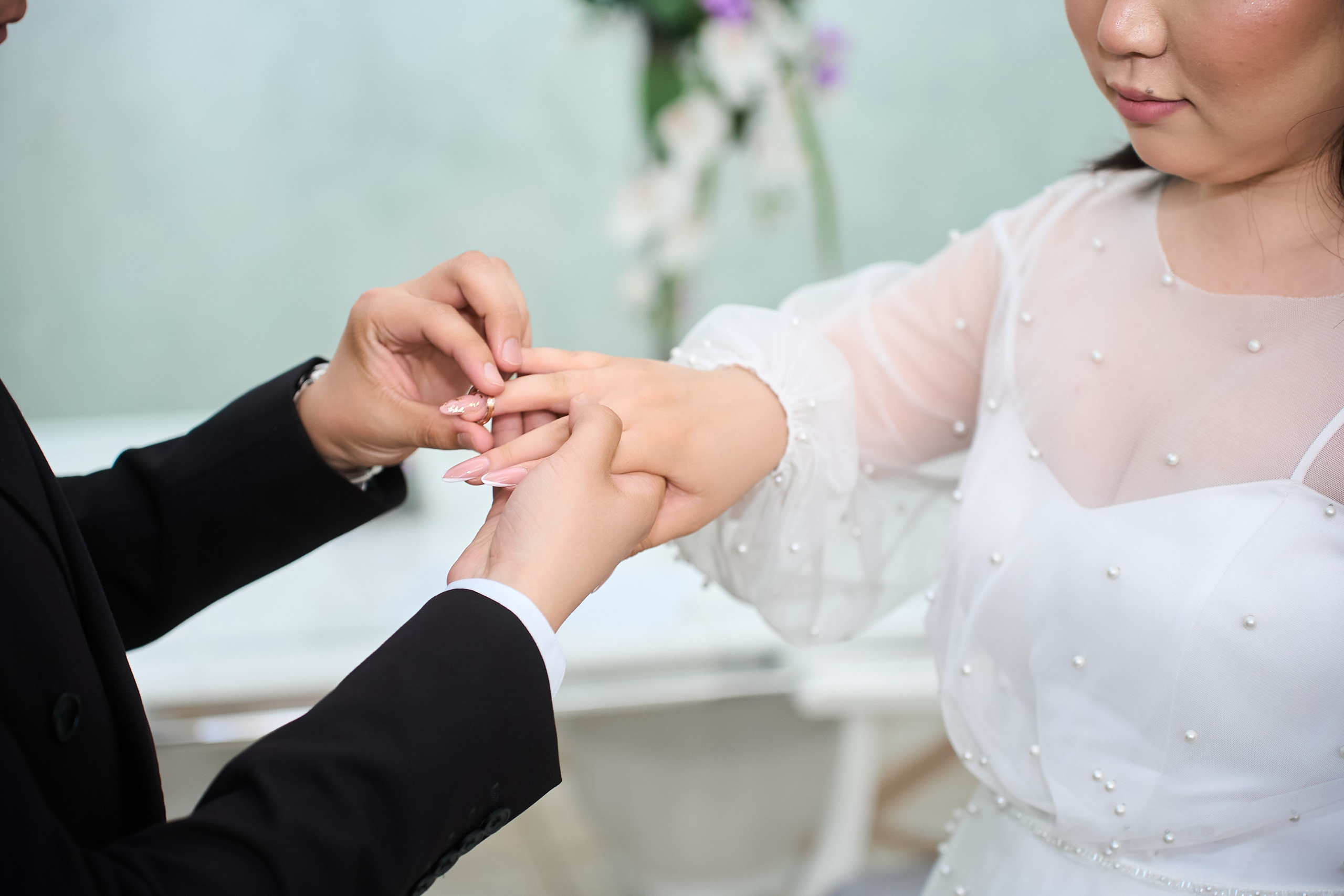 Дарина и Юрий. Главная