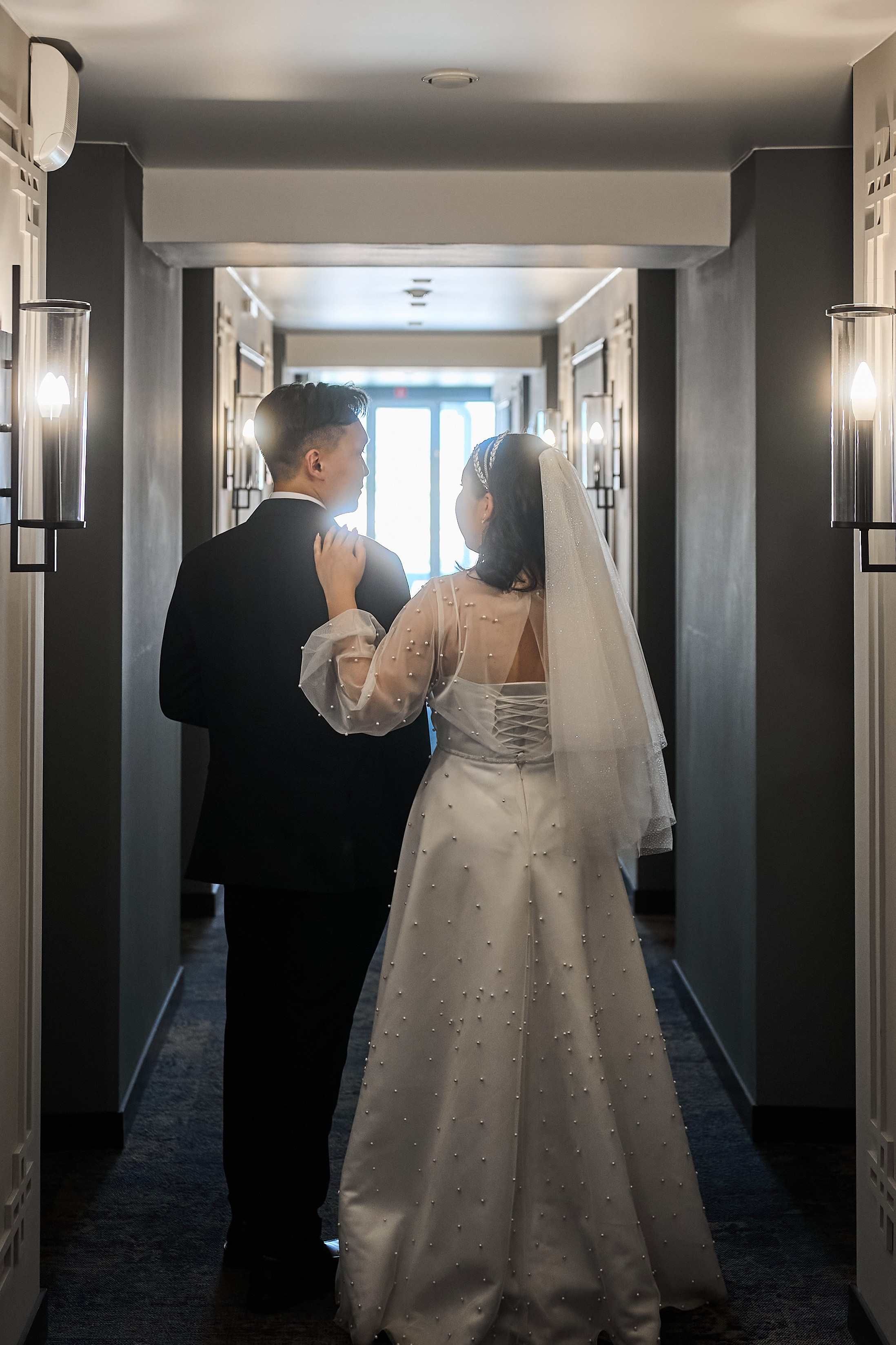 Дарина и Юрий. Главная