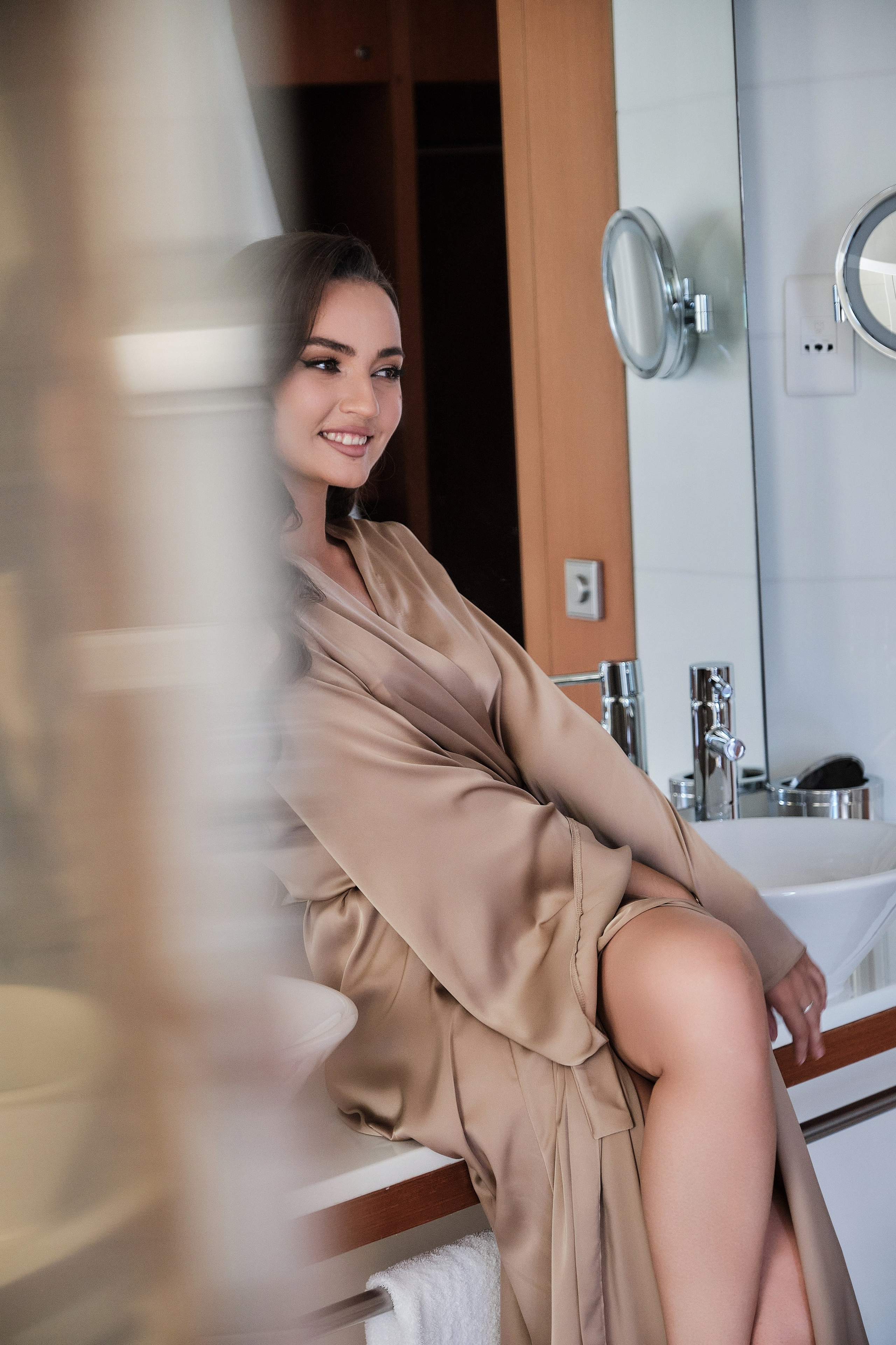 ИВАН И ТАТЬЯНА. Свадебный фотограф в Екатеринбурге Соседков Евгений