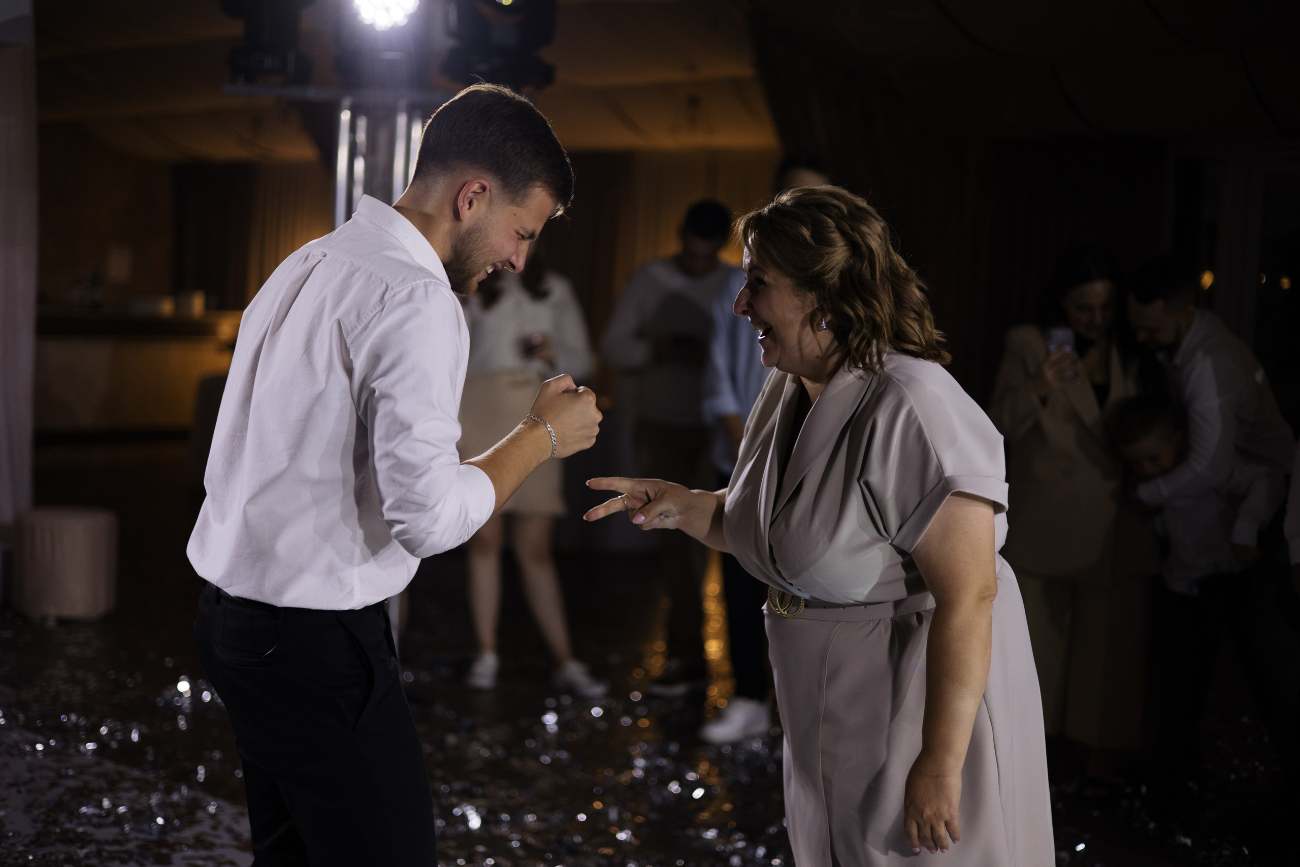 Никита и Настя. Свадебный и портретный фотограф Екатерина Моргунова