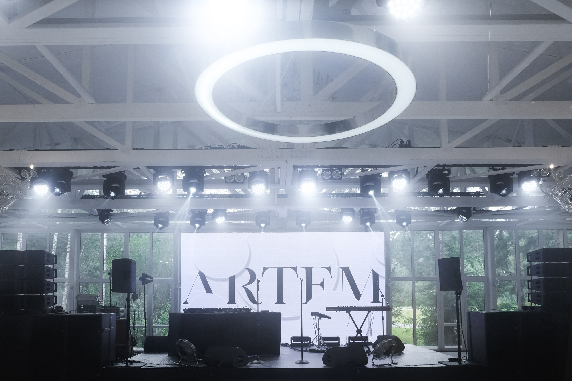 35 лет — Артем Дзюба / New Look Decor. Основное