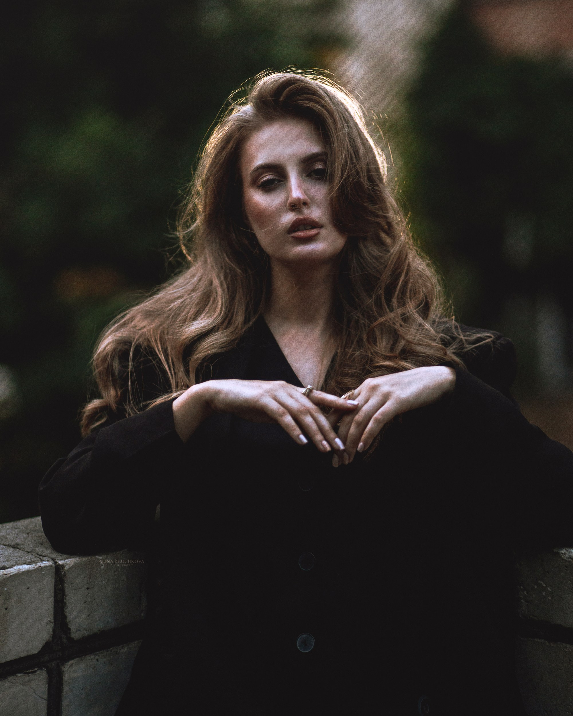 Прогулочная Центр Ставрополя. Фотограф в Ставрополе Алина Клочкова