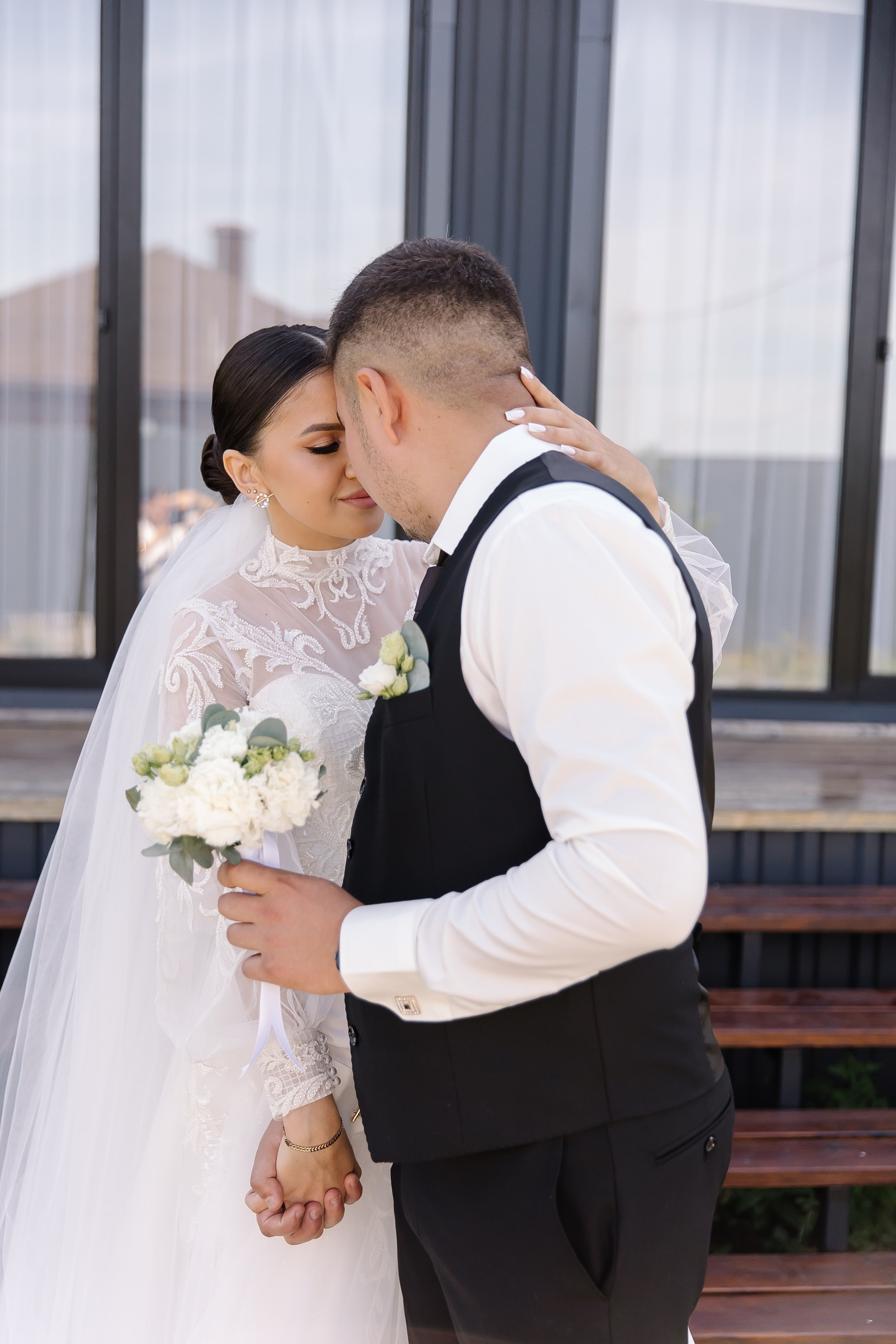 Свадьба Ленар и Лиана. Свадебный и семейный фотограф в Набережных Челнах и Казани