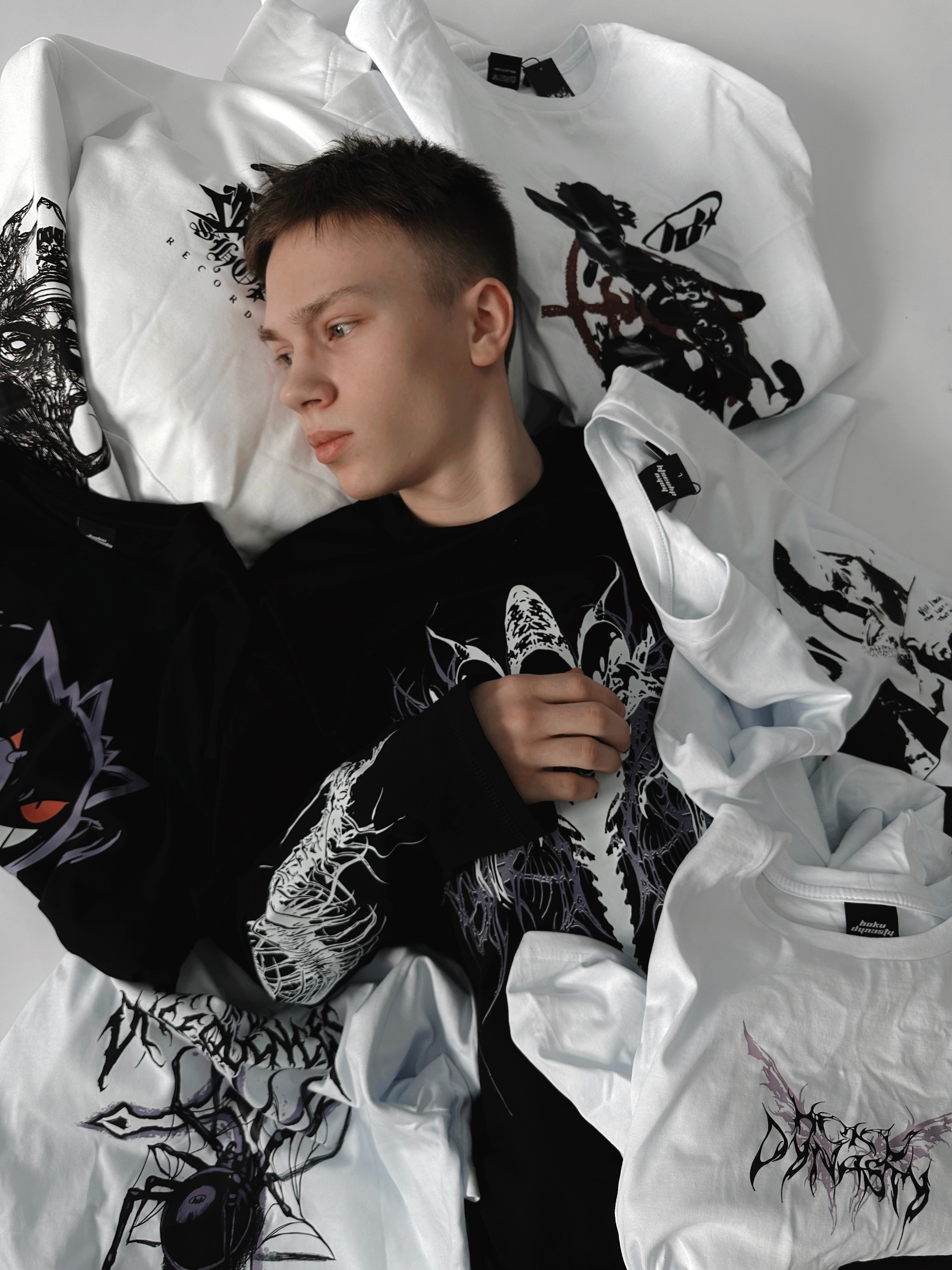 HOKU DYNASTY. Фотограф в Тюмени Екатерина Медведева