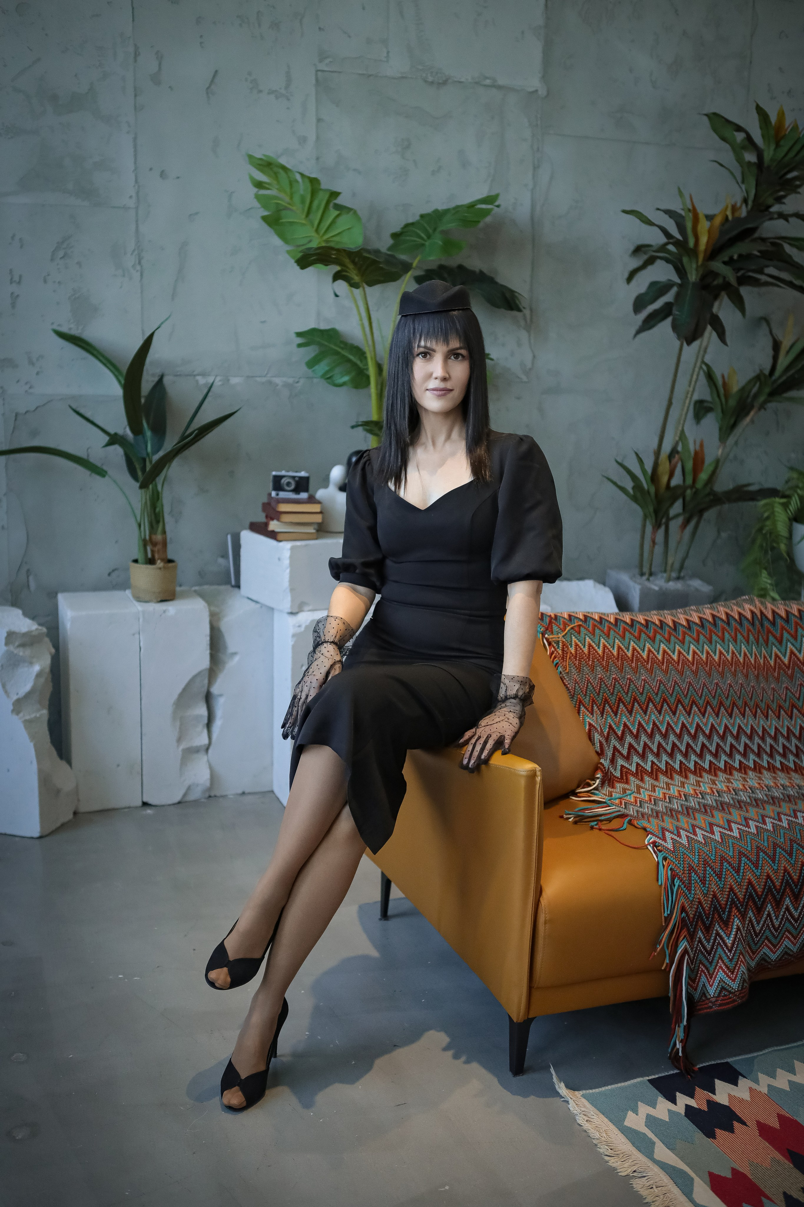 Дарья. Фотограф г. Хабаровск. Семейные и индивидуальные съёмки