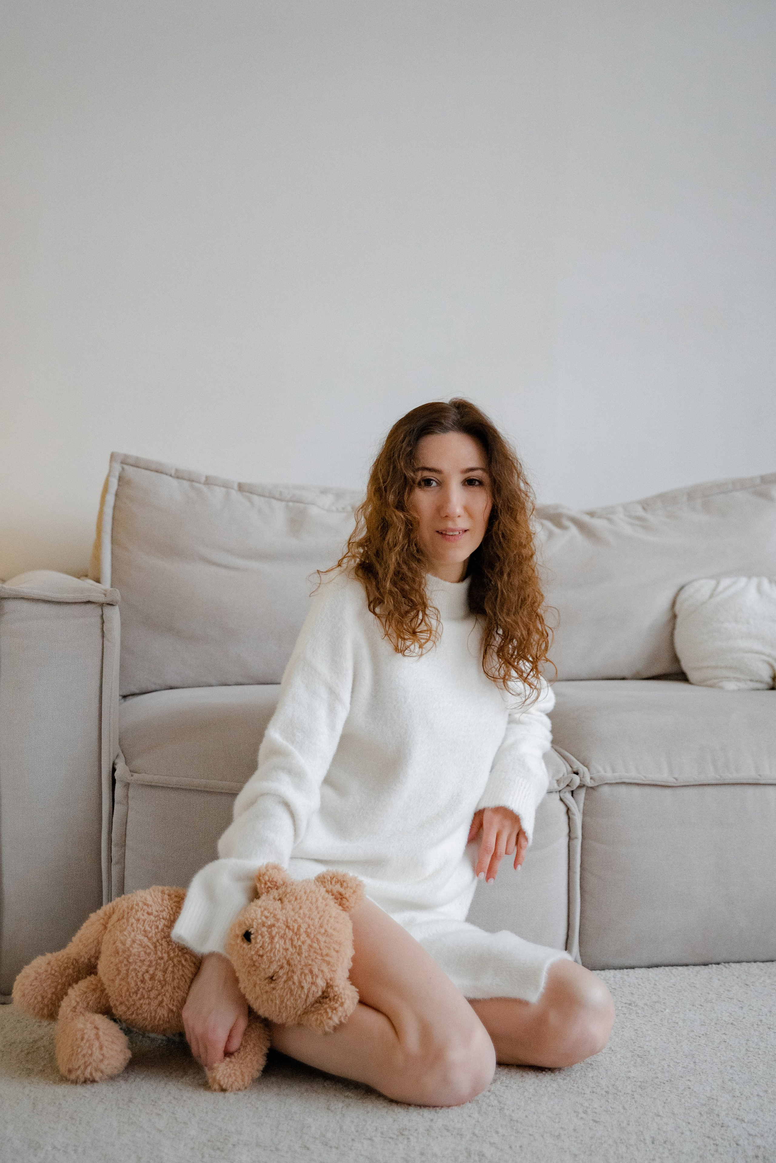 ВЕРОНИКА и СВЕТА. Фотограф в Ярославле Грибанова Ирина