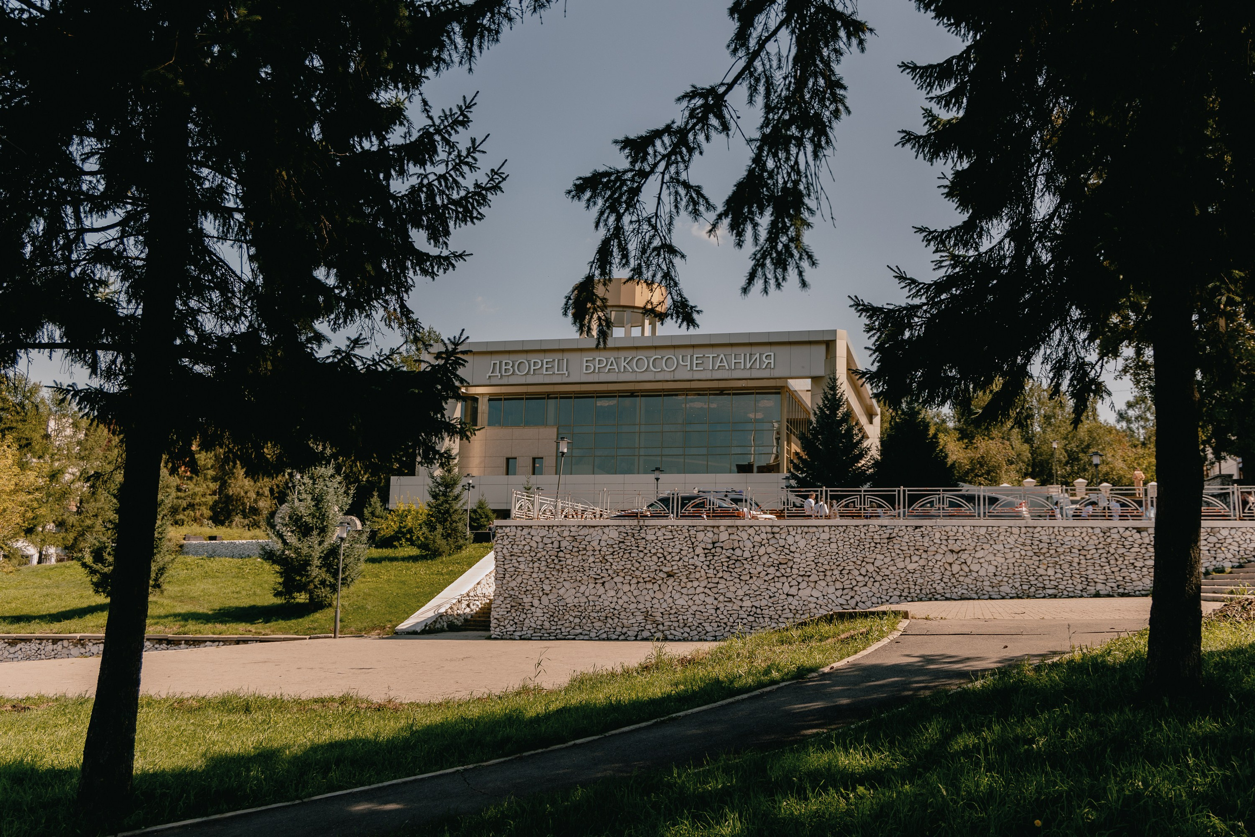 Орловы. Свадебный семейный фотограф в Иркутске Светлана Светлакова