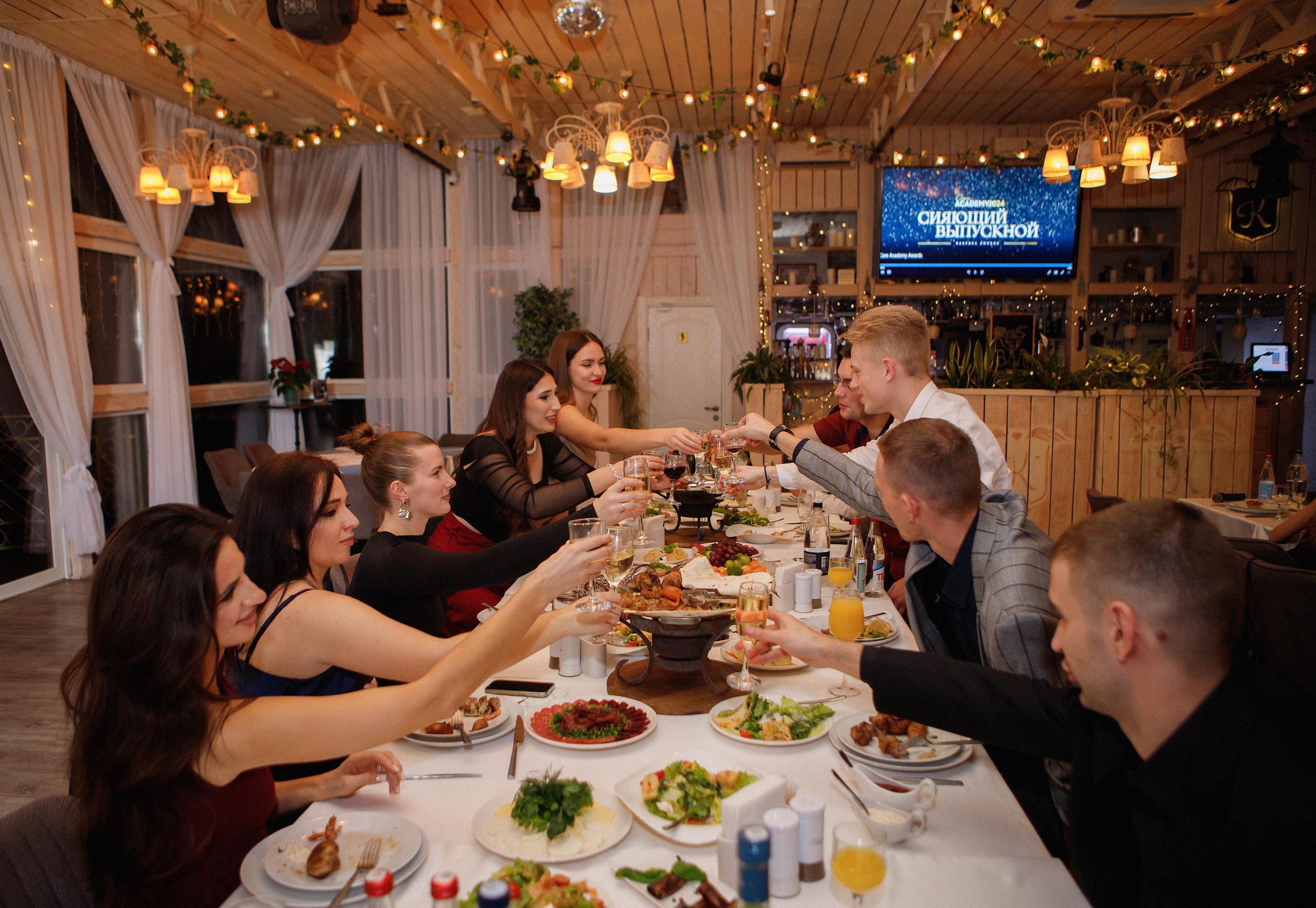Мероприятия. ФОТО/ВИДЕО БЬОРН Студия г. Новороссийск