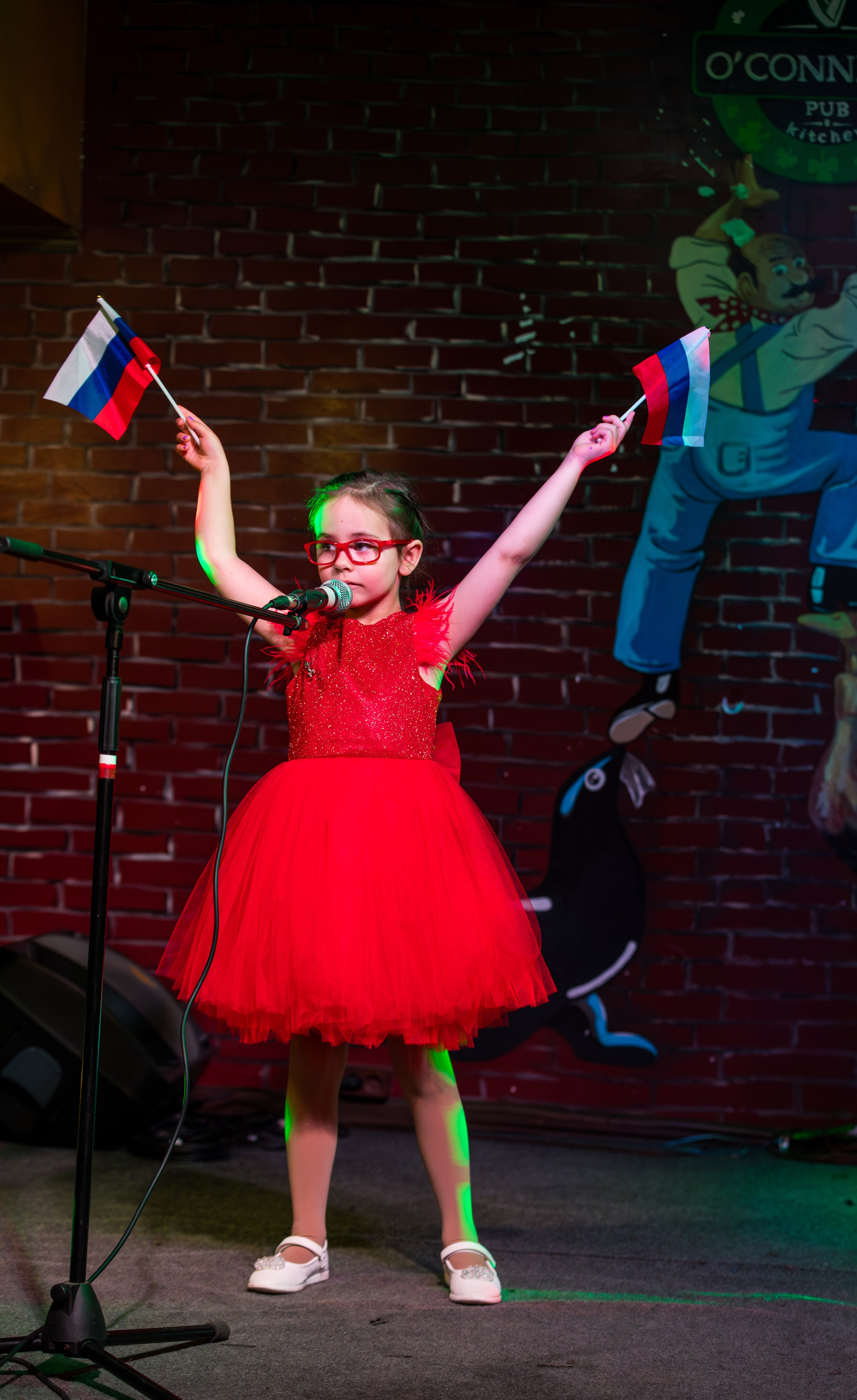 Концерты. Фотограф Марат Ситхов