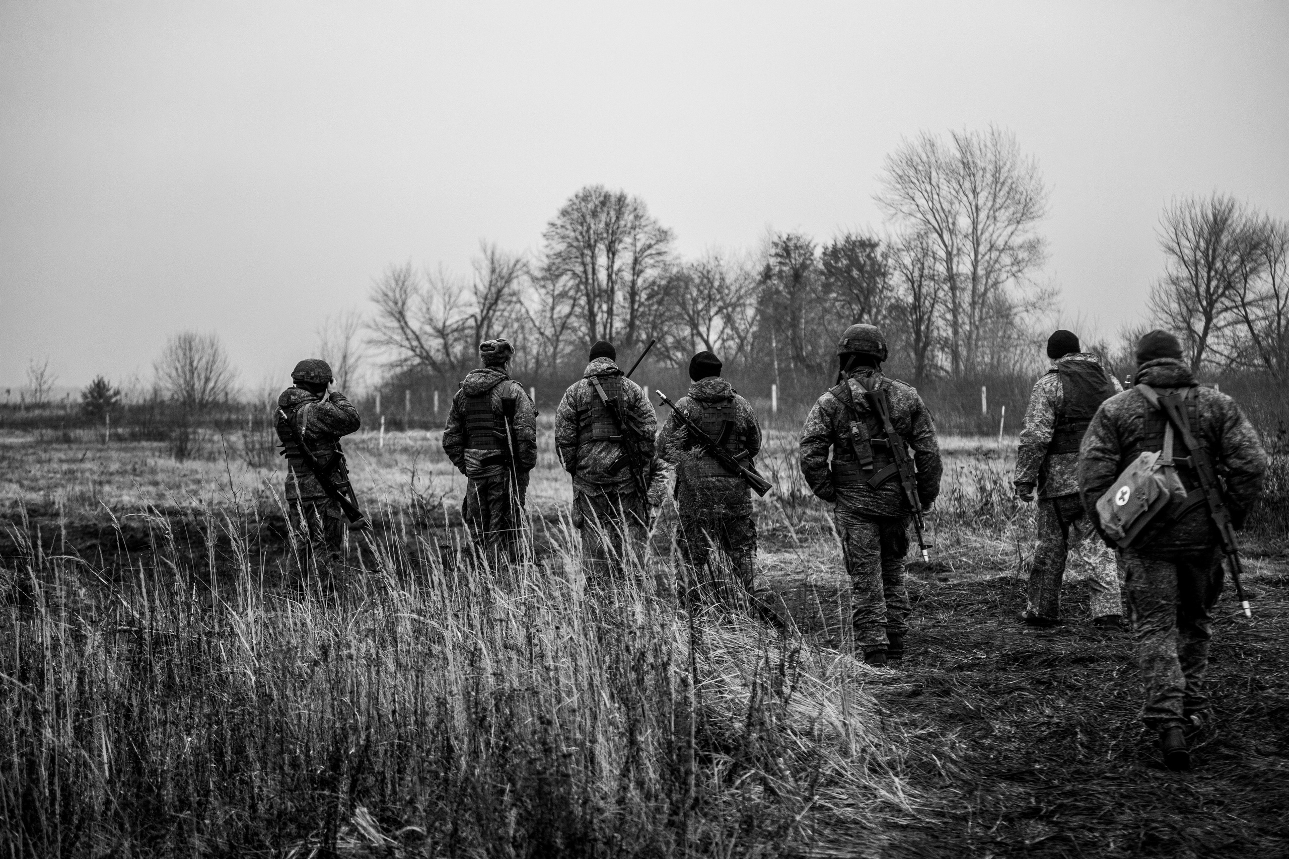 Репортажи. Фотограф Марат Ситхов