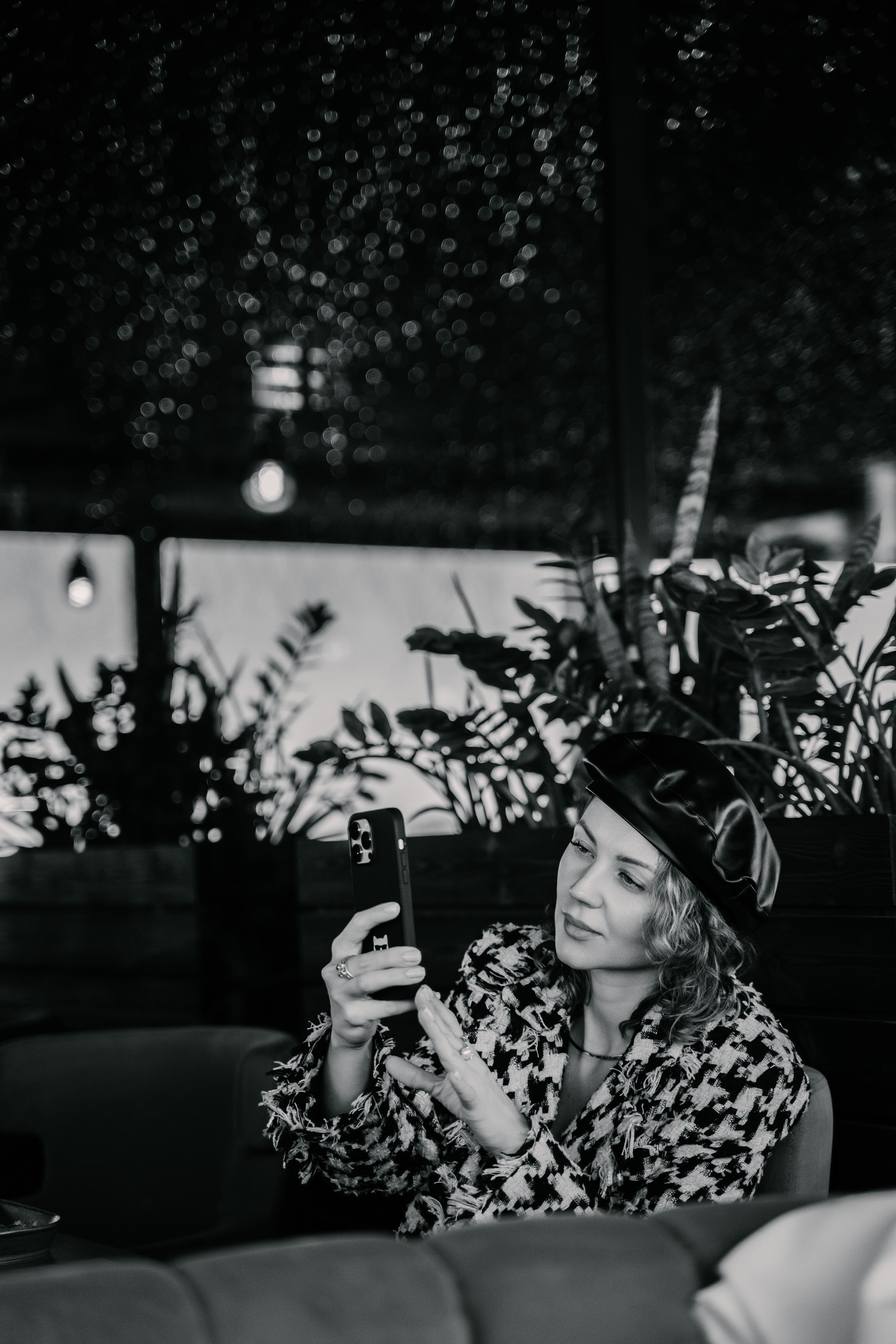 Бизнес-завтрак Кристины Дорошенко. Свадебный фотограф Юлия Копылова