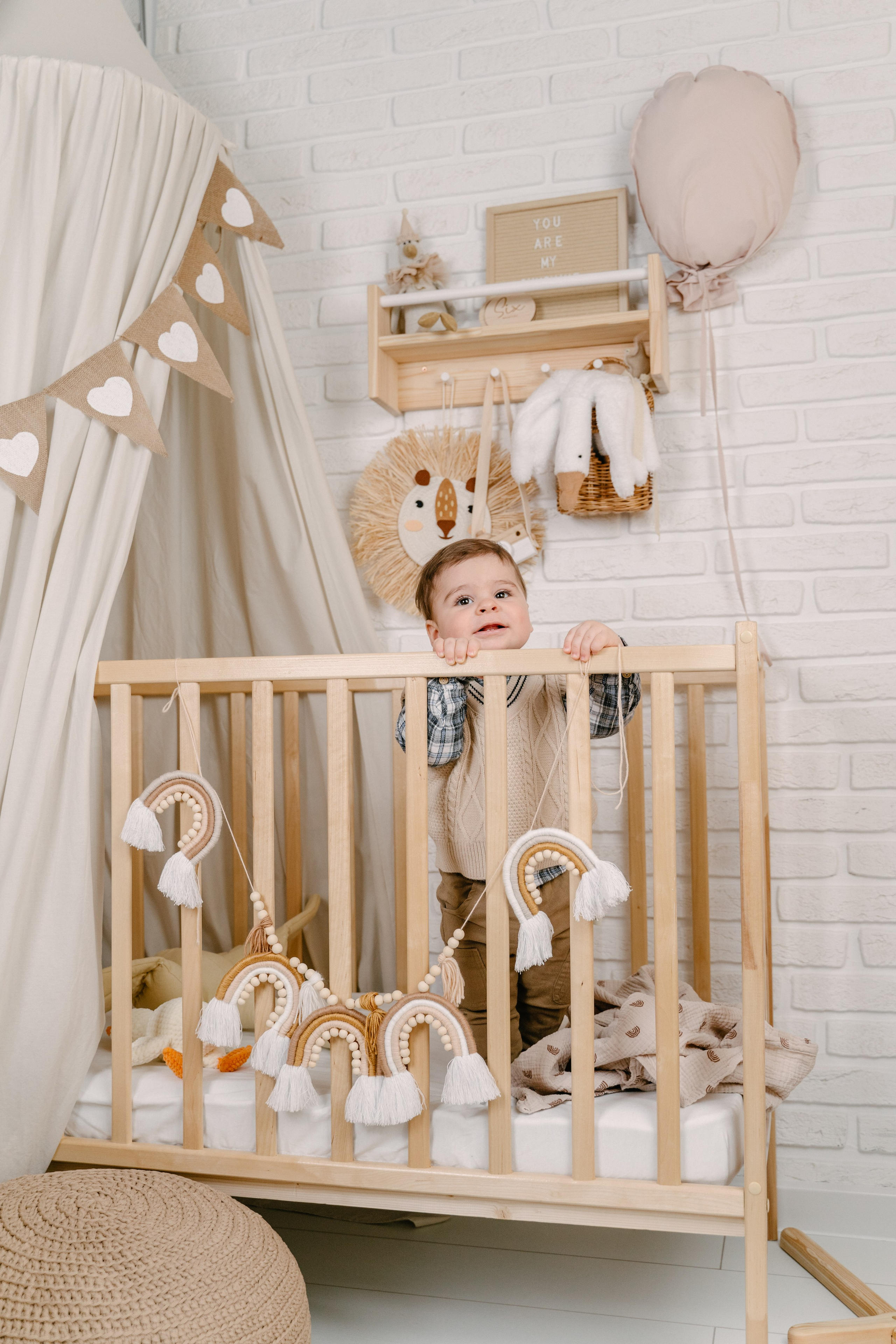 Годовасие Артема. Свадебный фотограф Юлия Копылова