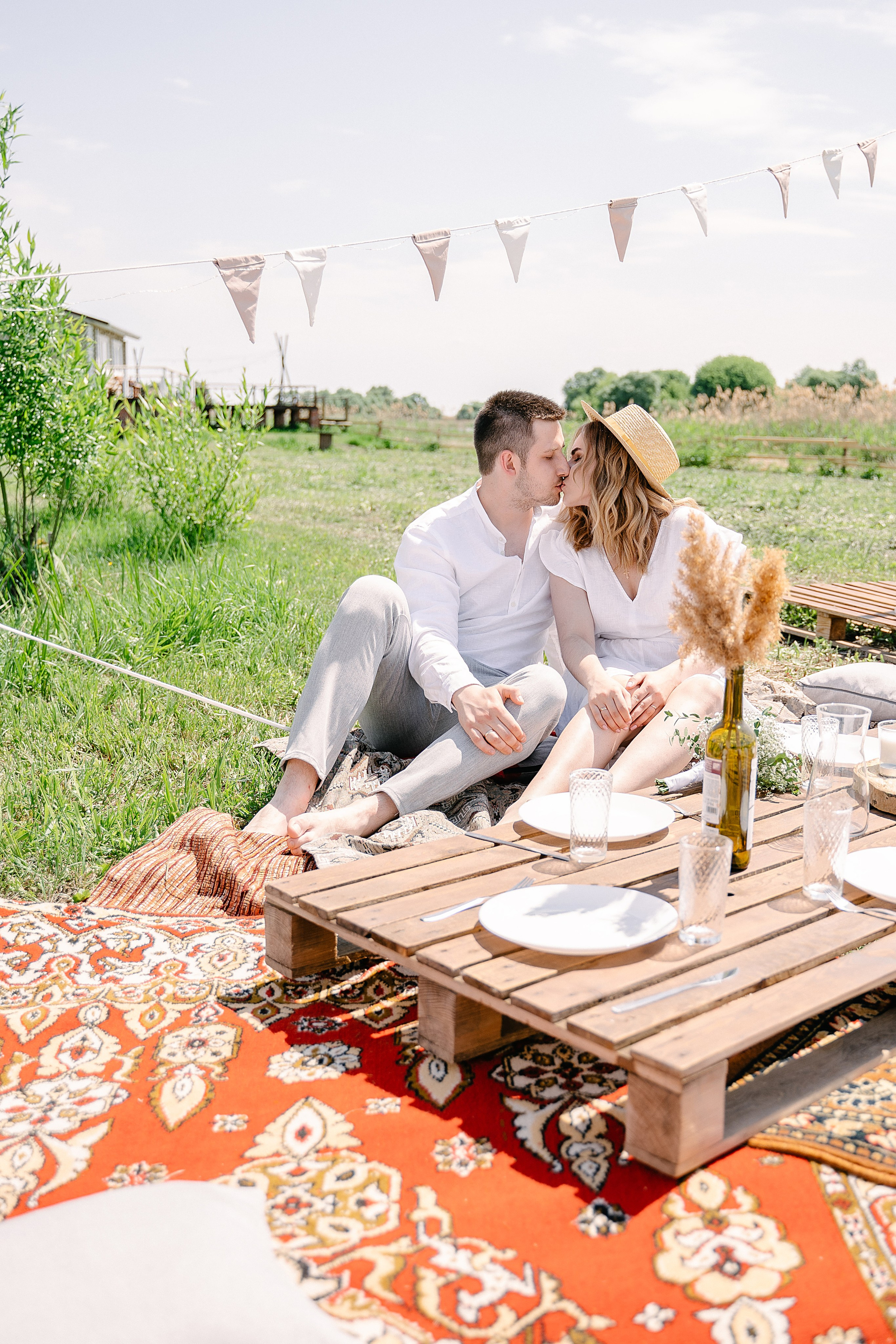 Алина и Артём. Свадебный фотограф Юлия Копылова