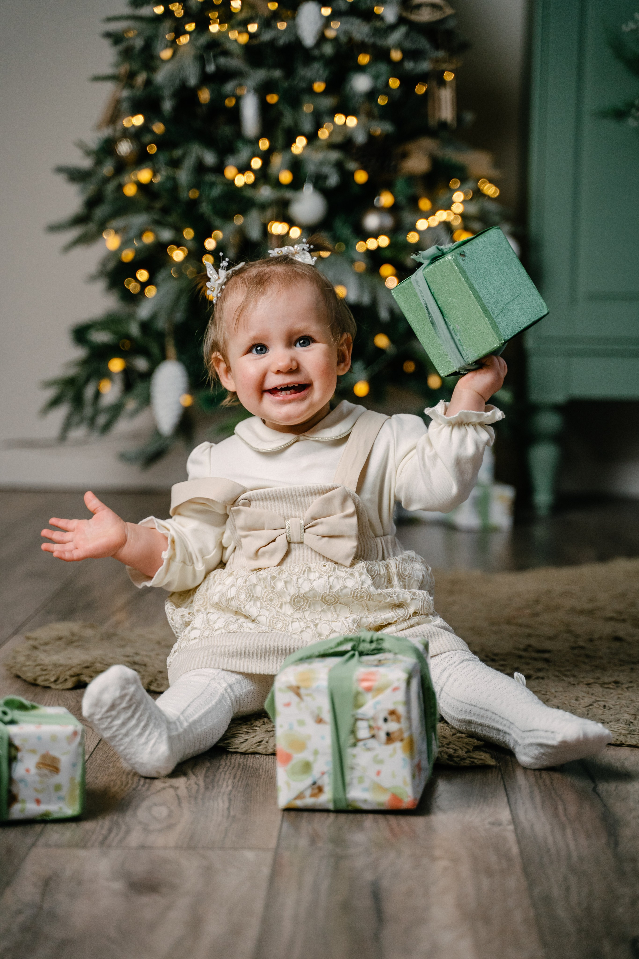 Семья Свиридовых. Свадебный фотограф Юлия Копылова