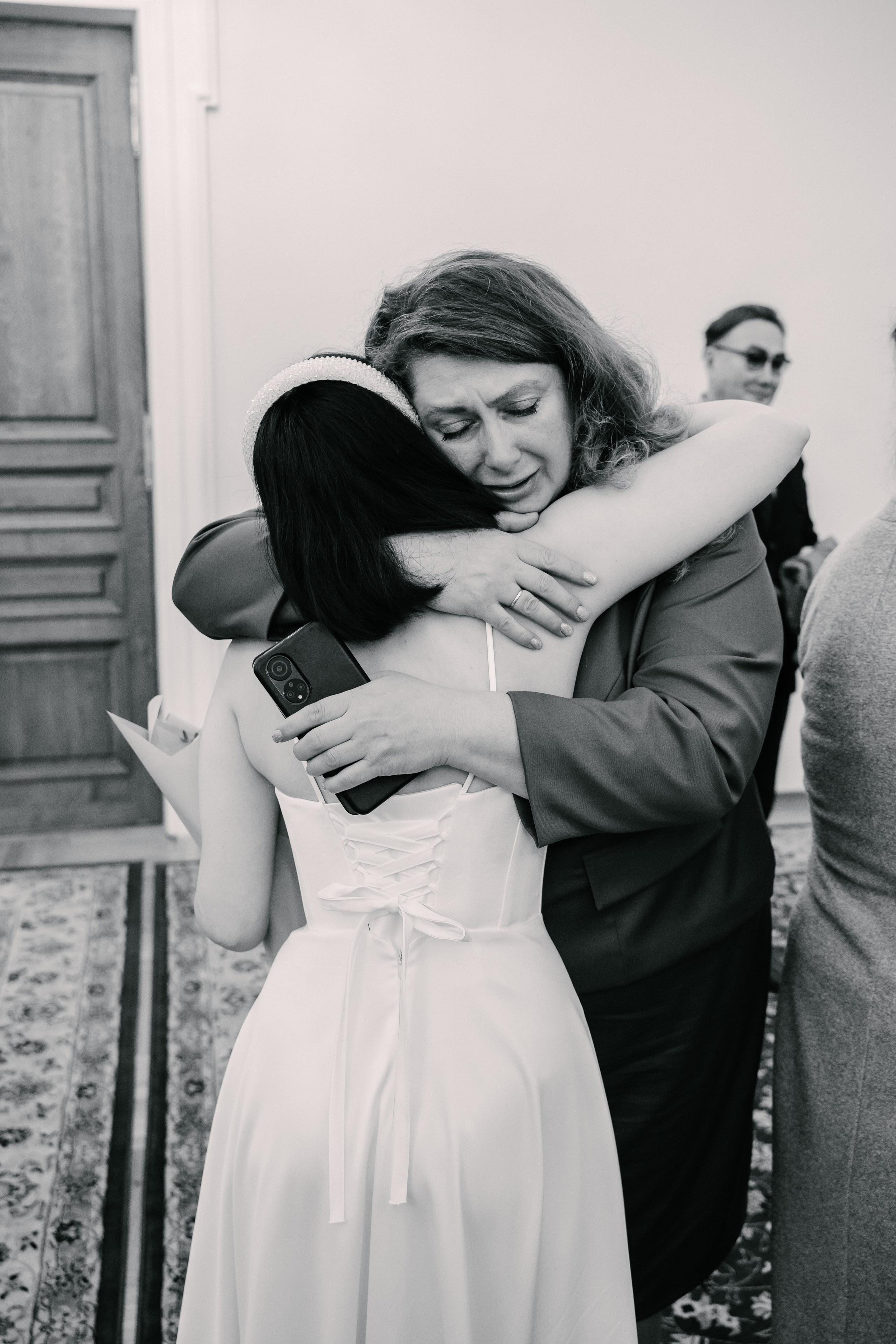 Иван и Валерия. Свадебный фотограф Юлия Копылова