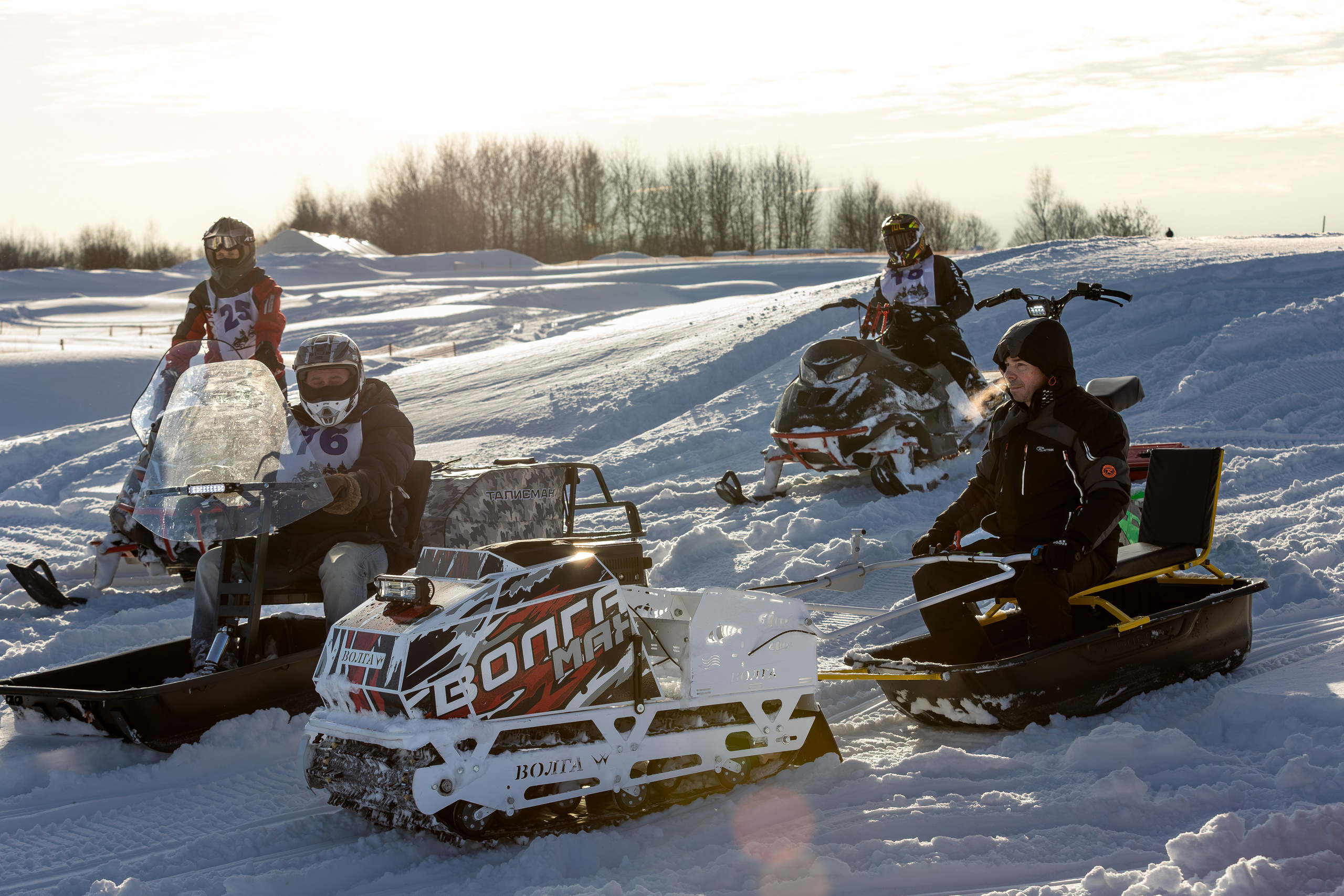 Снежная Битва 2026. Репортажная, студийная, свадебная, автоспорт, коммерческая, фотосессия: Фотографы Николай и Елена DvoTar/ДвоТар