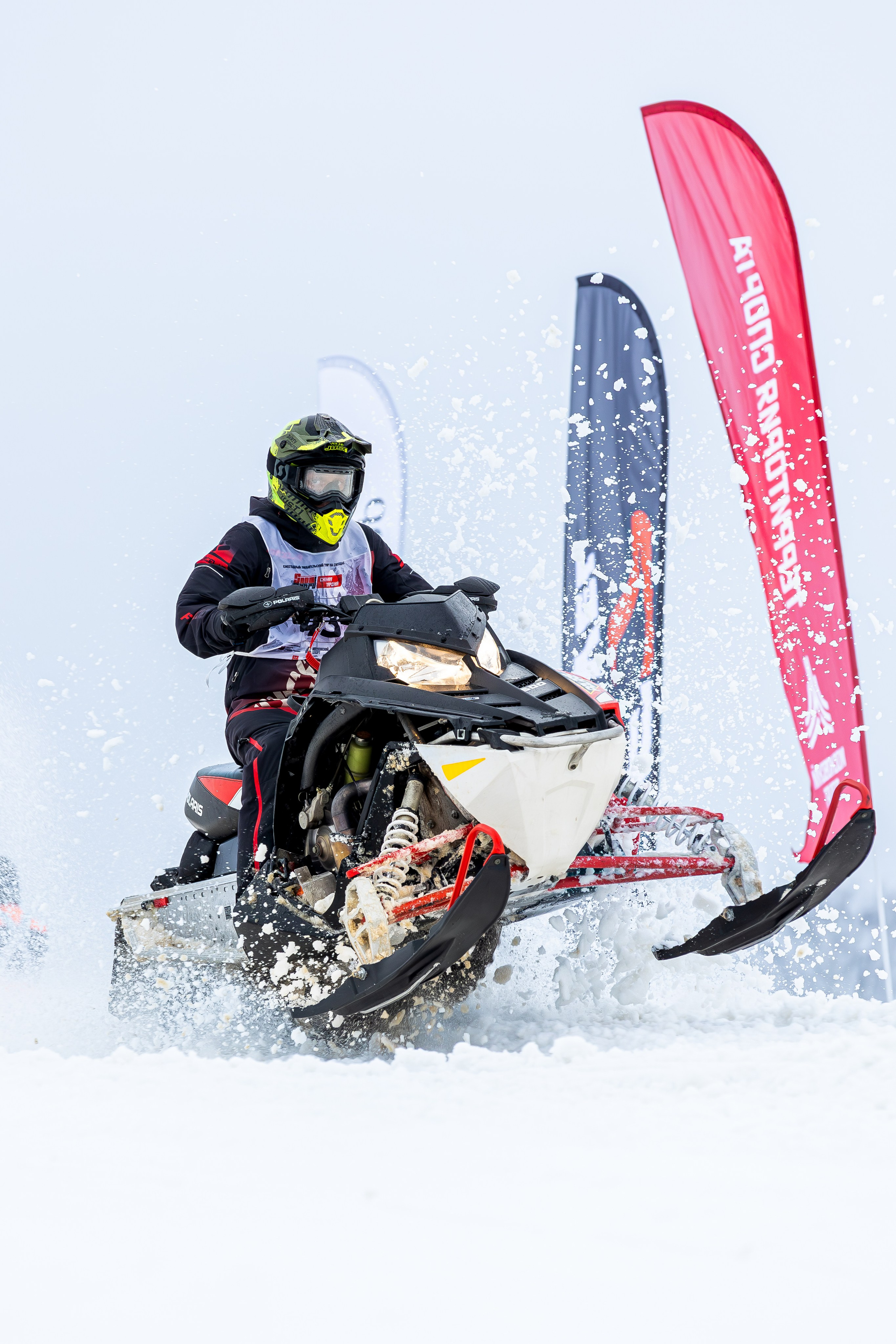 13 Снежная гвардия. Репортажная, студийная, свадебная, автоспорт, коммерческая, фотосессия: Фотографы Николай и Елена DvoTar/ДвоТар