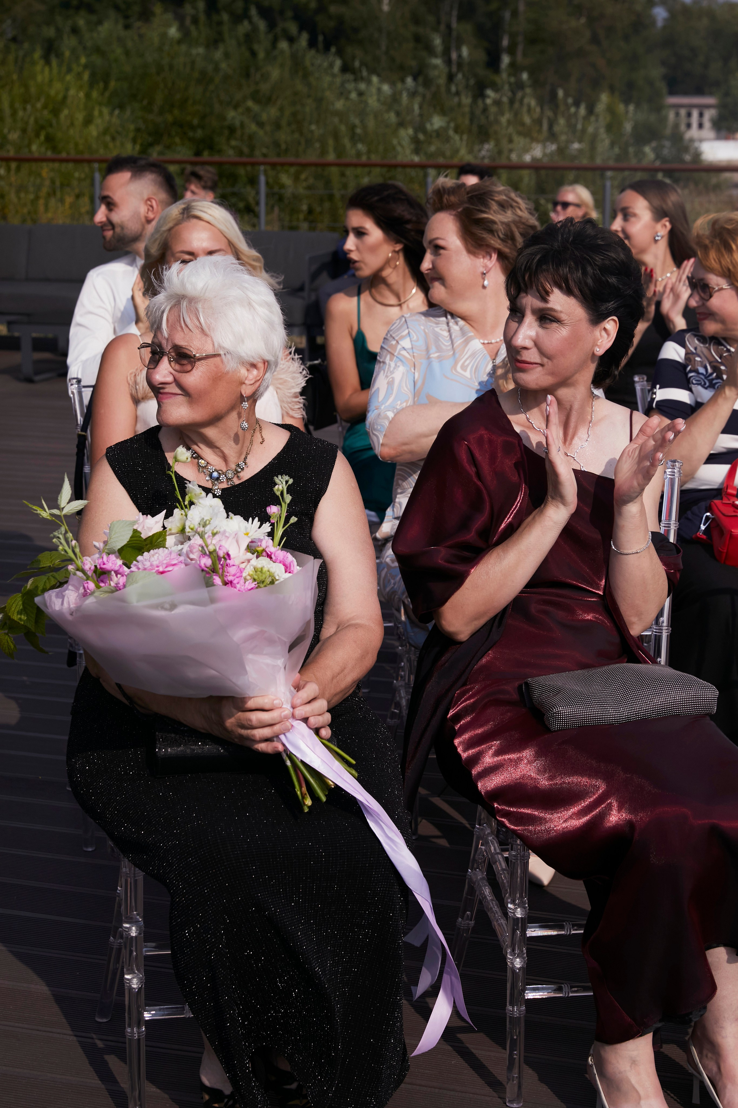 Dmitry & Alina | Russia, Saint Petersburg. Свадебный фотограф
