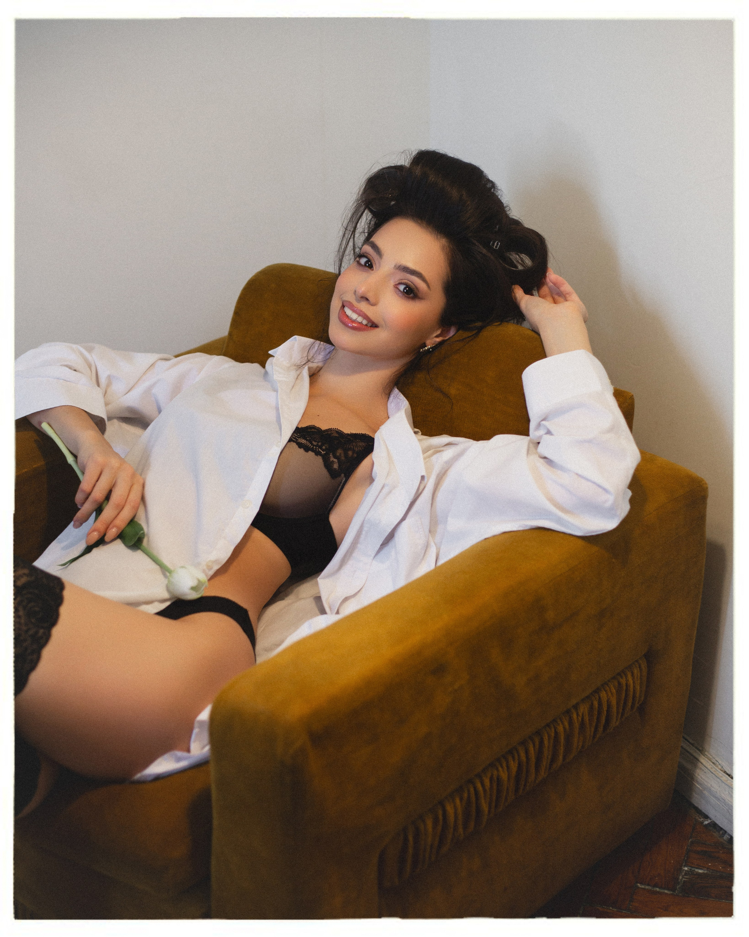 Кристи. Фотограф | Юля Ди