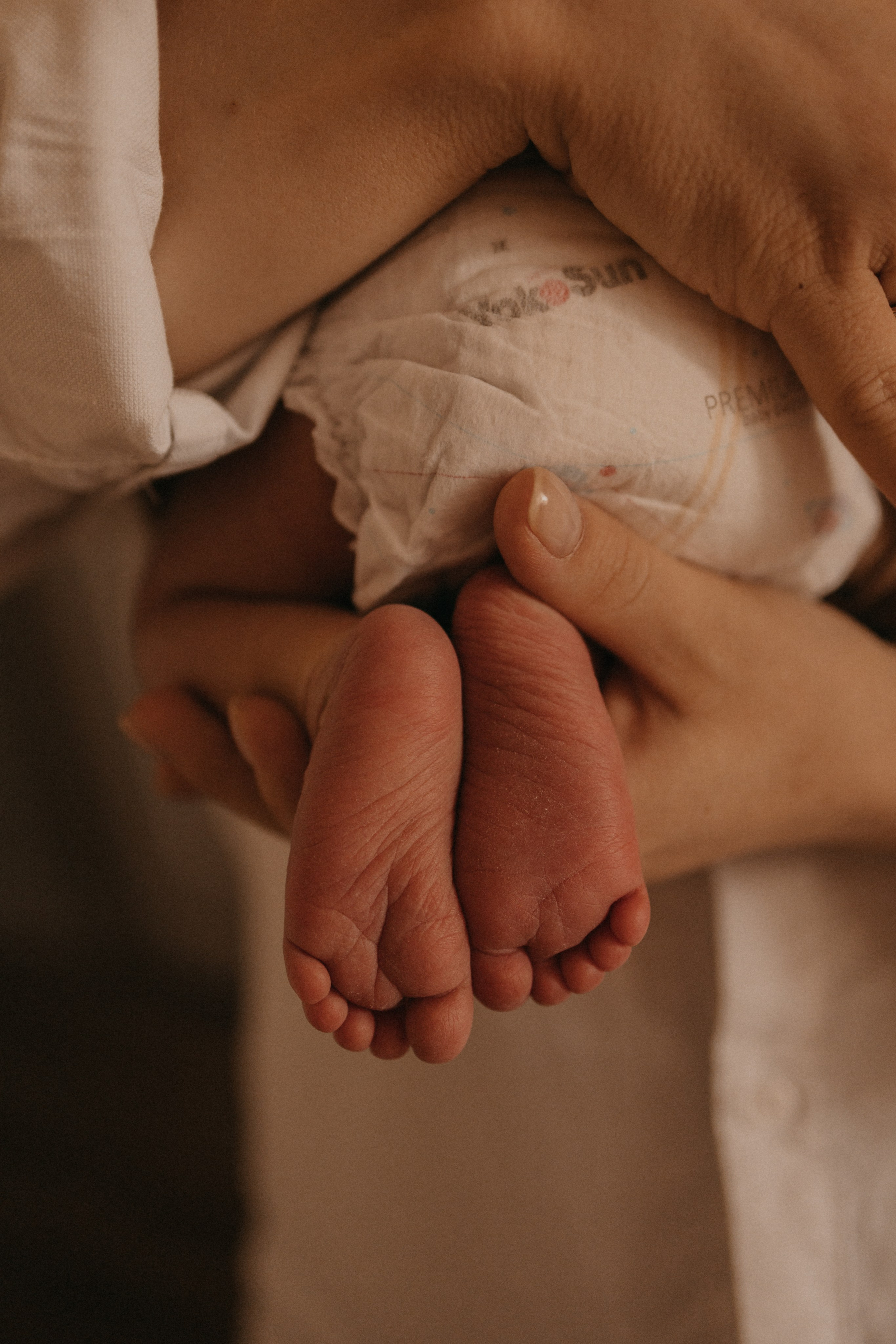 Тебе 10 дней. Фотограф Настя Леонова