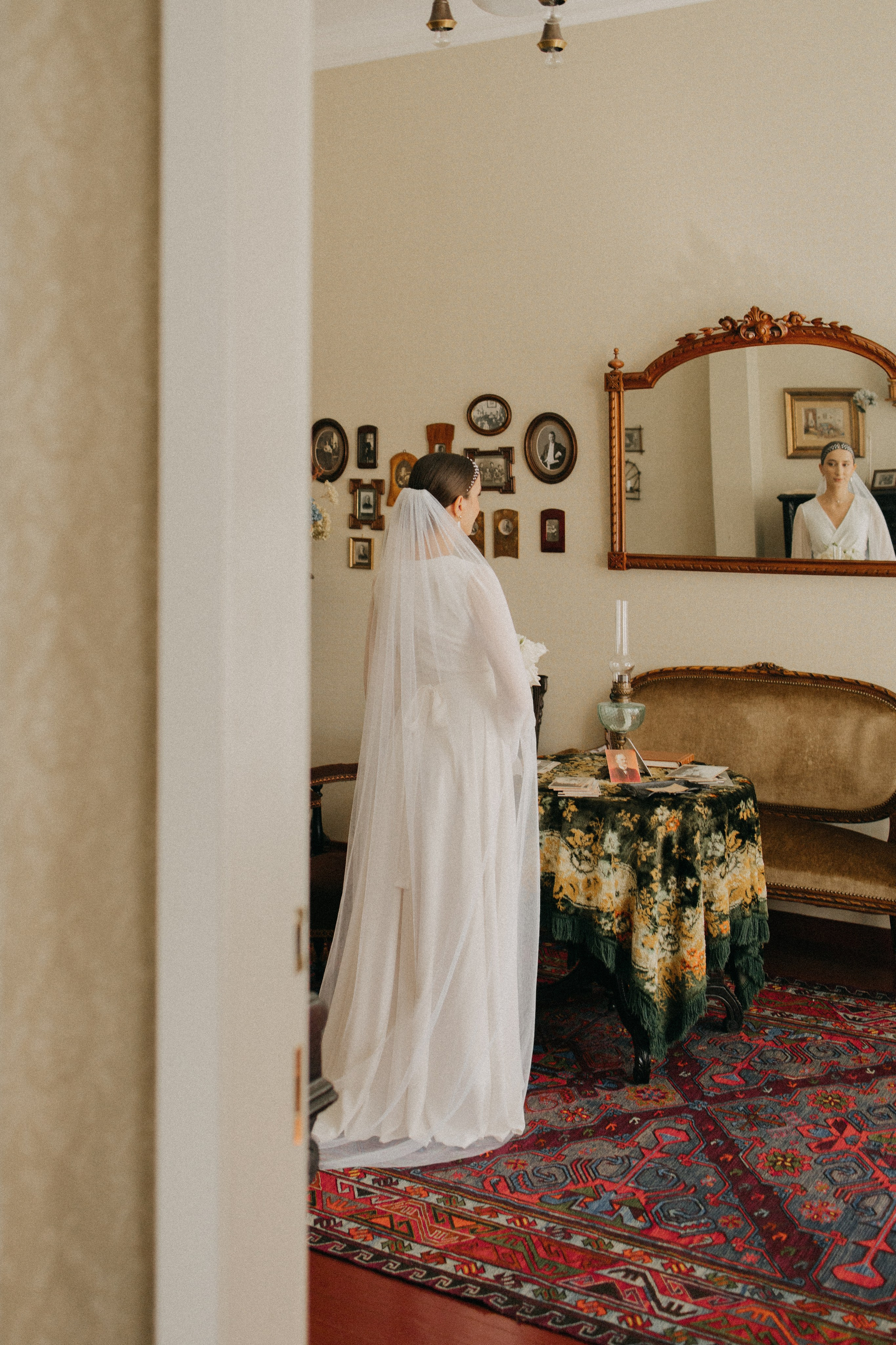 Однажды в августе. Фотограф Настя Леонова