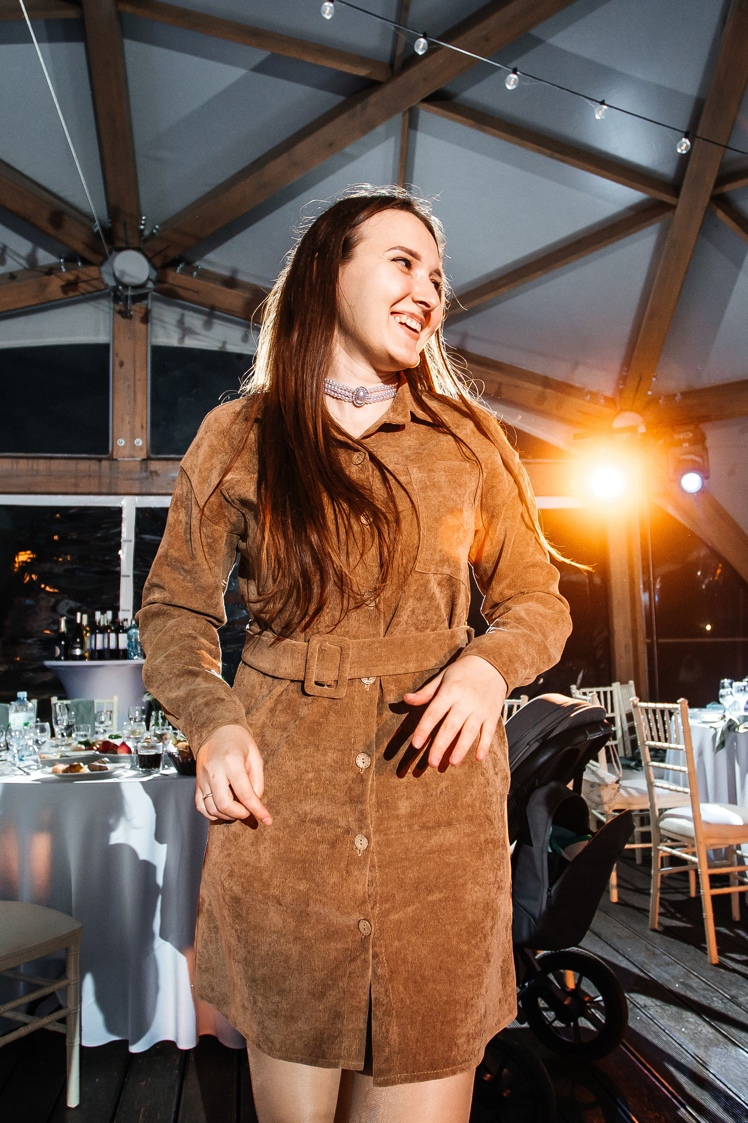 Max & Veronika. Свадебный фотограф в Москве Виктория Арехова