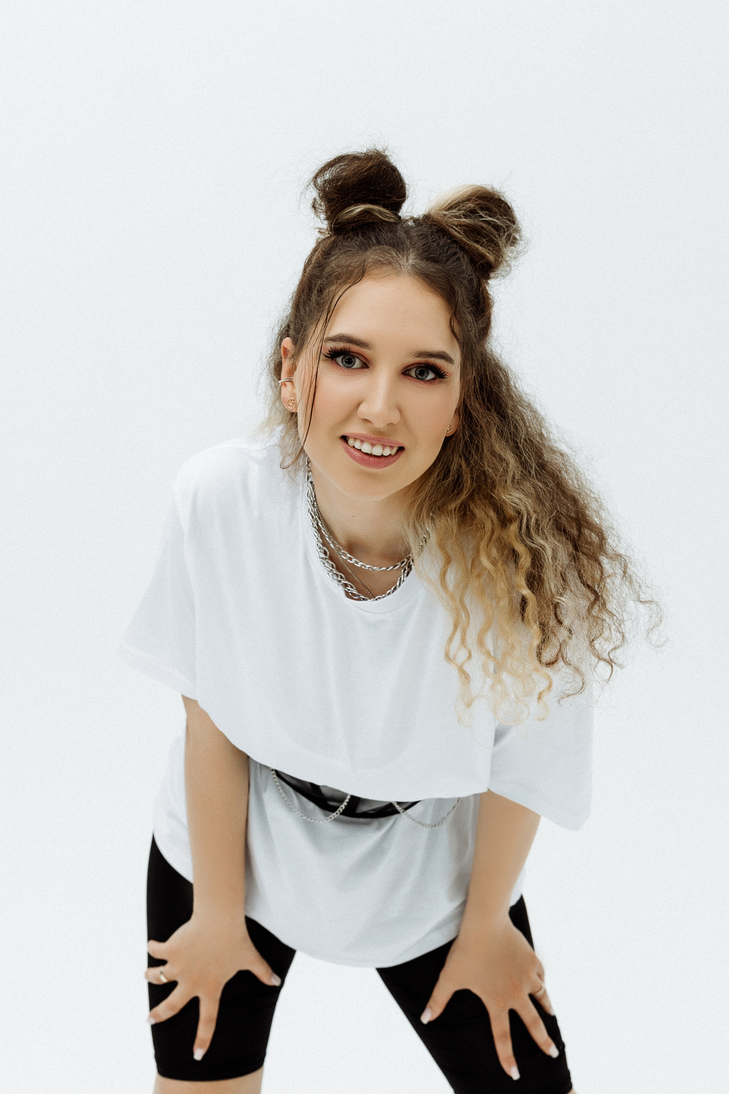 ВАСИЛИСА. Свадебный и семейный фотограф в Нижнем Новгороде Светлана Челомбиева