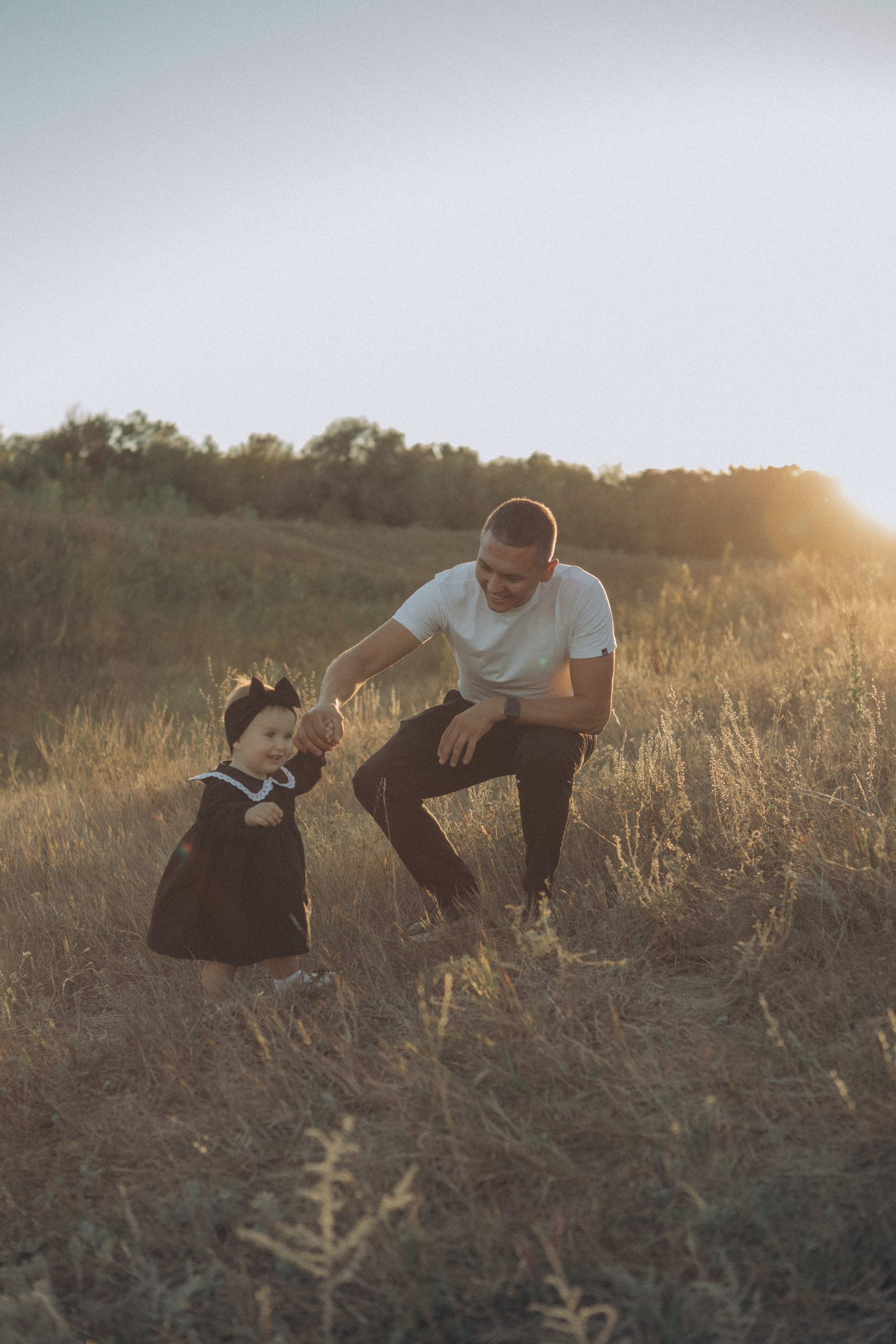 Василисе 1 годик. Семейный фотограф и фотограф на роды в Ростове-на-Дону Мухина Виктория