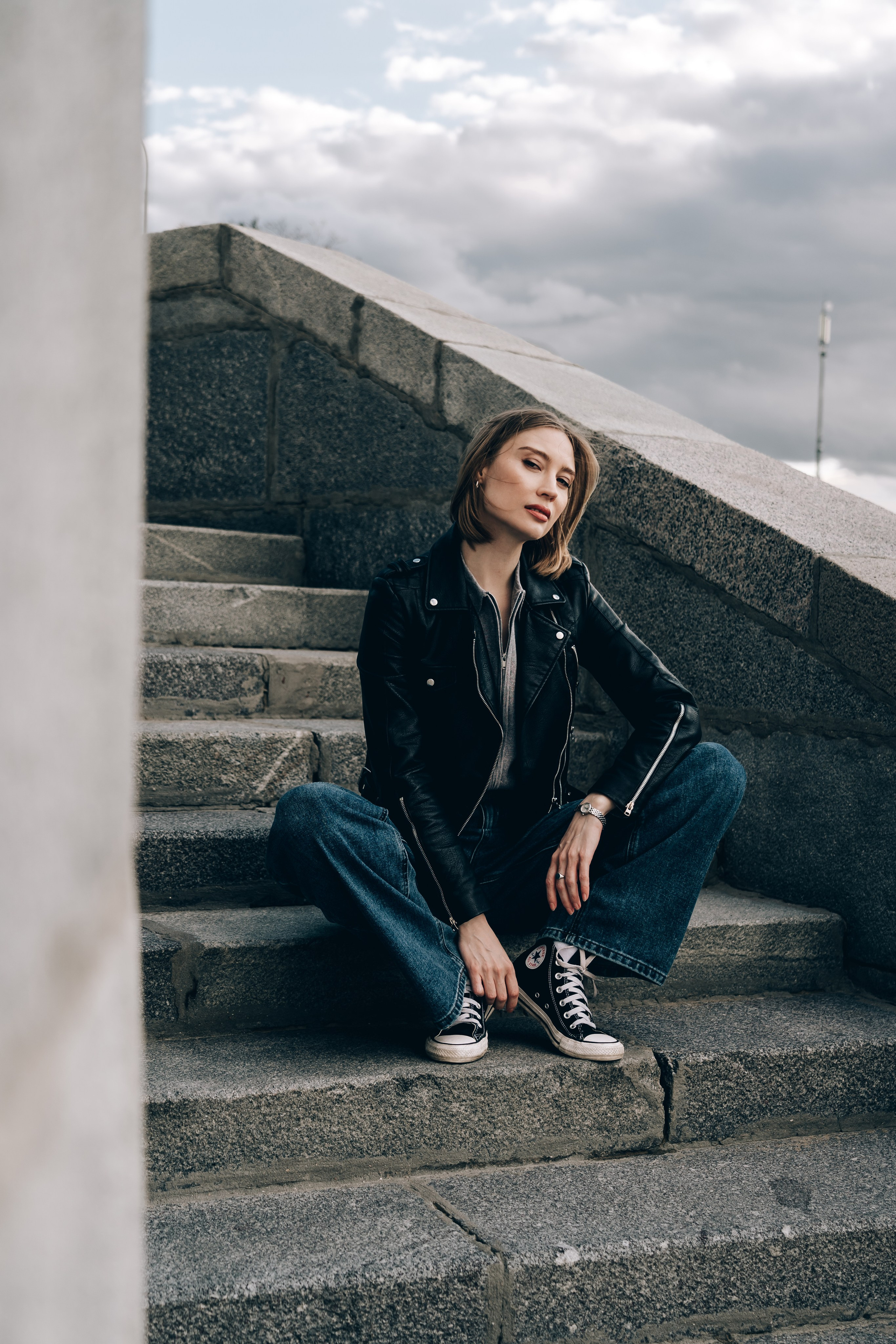 Анна Бриз. Наталия Фролова. Фотограф. Москва