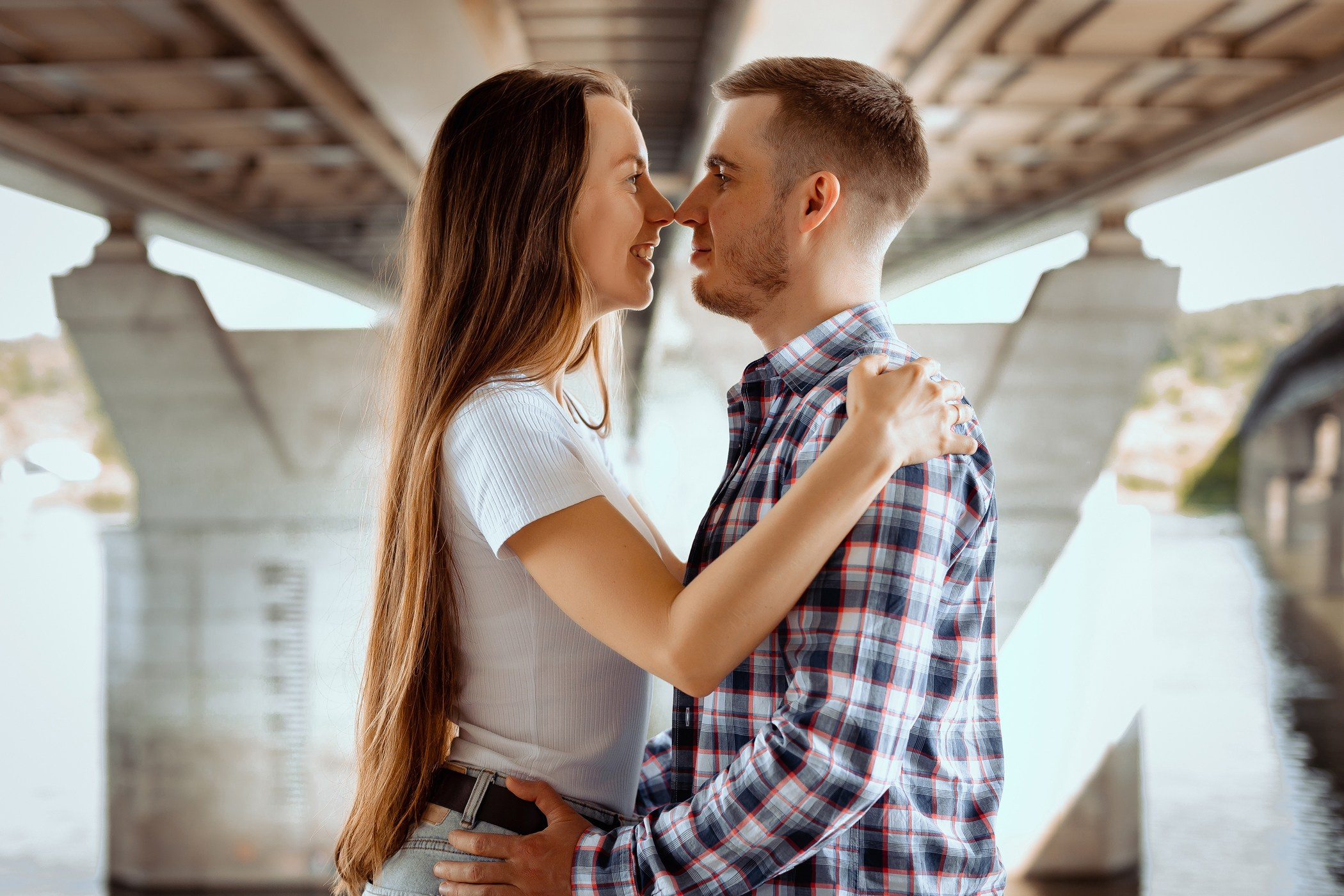 Анастасия. Тимур Аминов | Фотограф в Кемерове