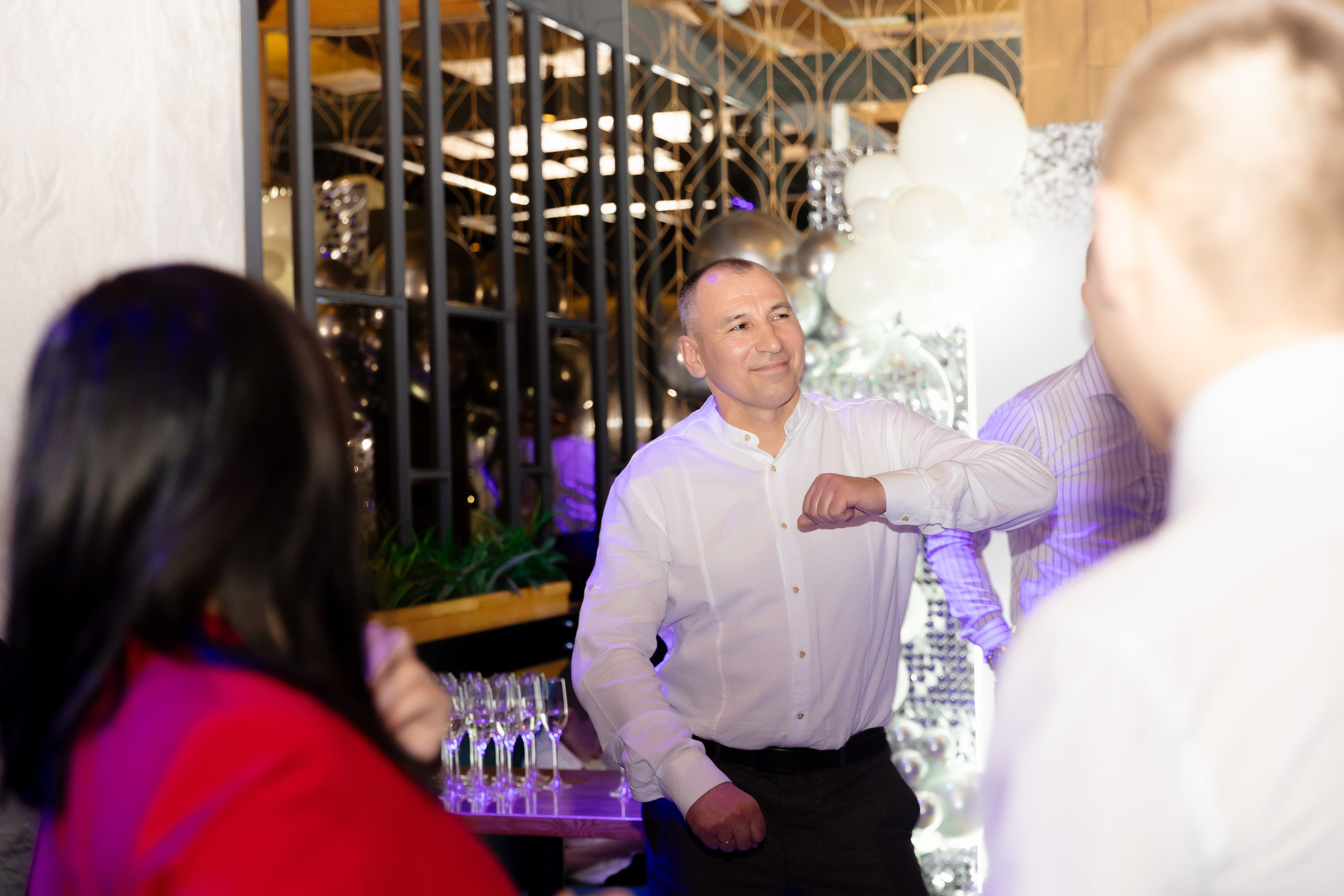 50 лет — всё только начинается. 📷˙Свадебный фотограф и видеограф в Чебоксарах | Ксения